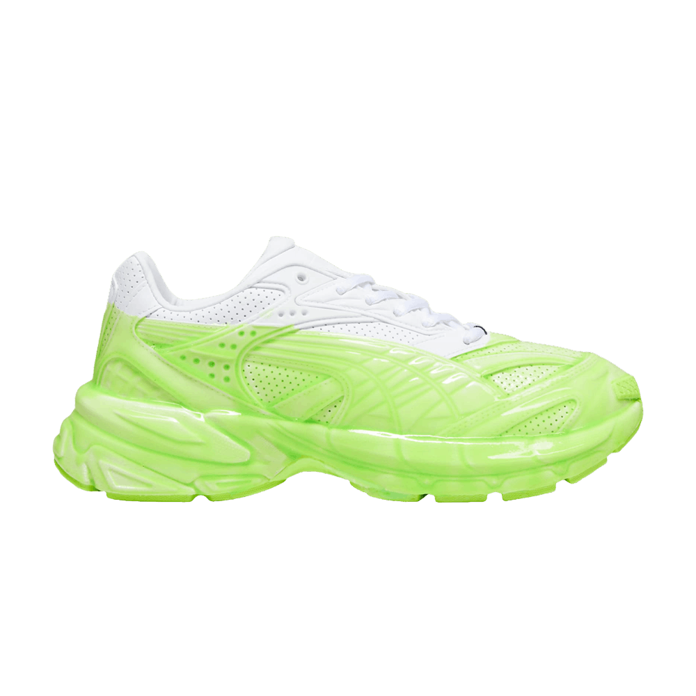 Кроссовки Puma Velophasis 'Slime'