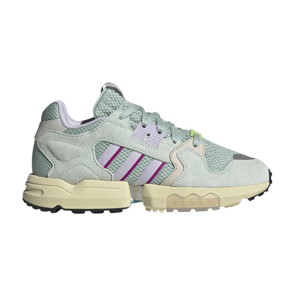Кроссовки Wmns ZX Torsion 'Green Tint'