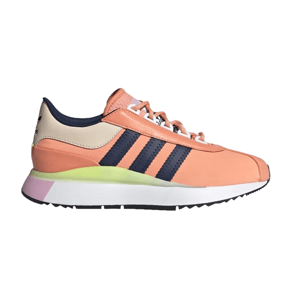 Кроссовки Wmns SL Andridge 'Chalk Coral'