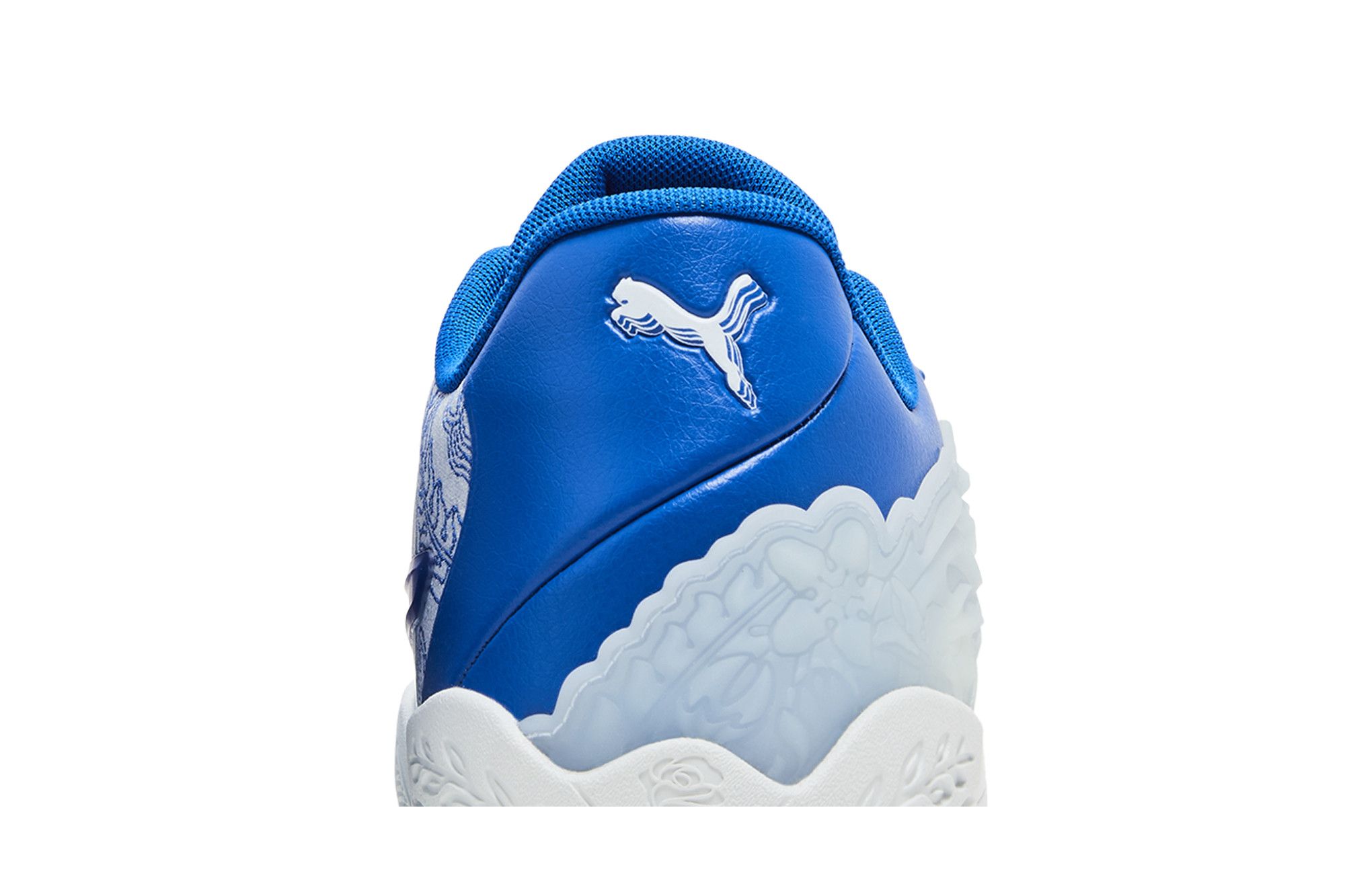 Кроссовки Wmns Stewie 3 'City of Love'