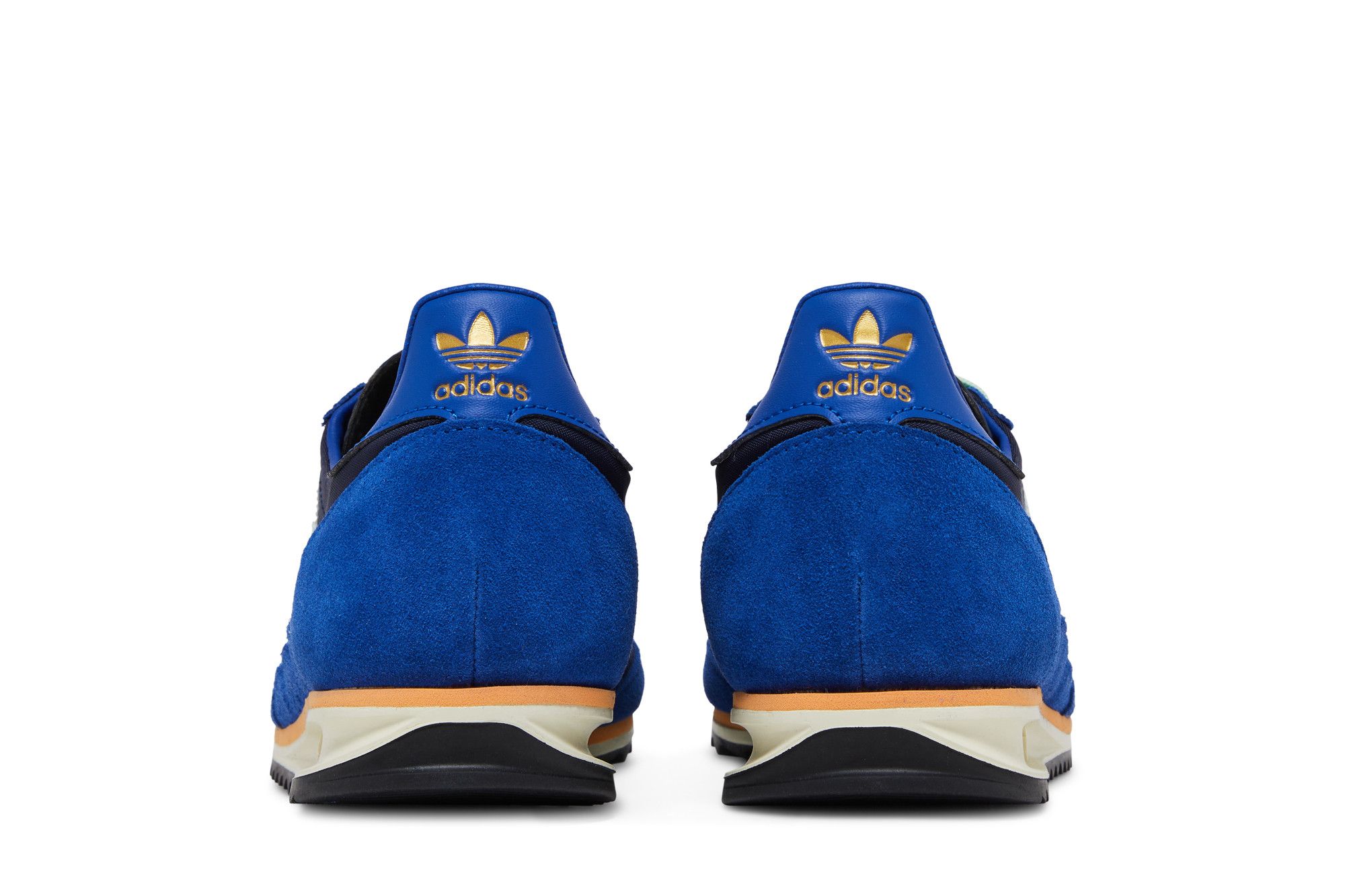 Кроссовки Wmns SL72 OG 'Night Indigo'