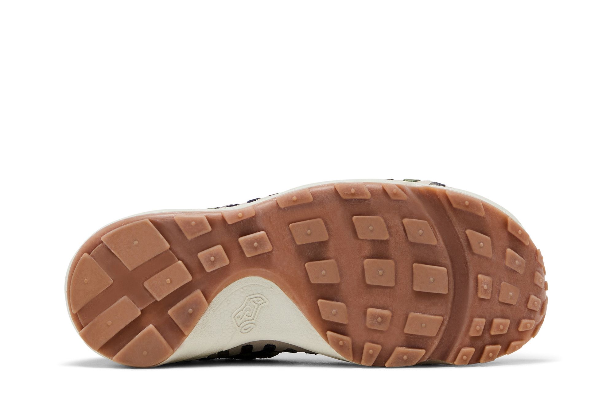 Кроссовки Wmns Air Footscape Woven 'NAI-KE'