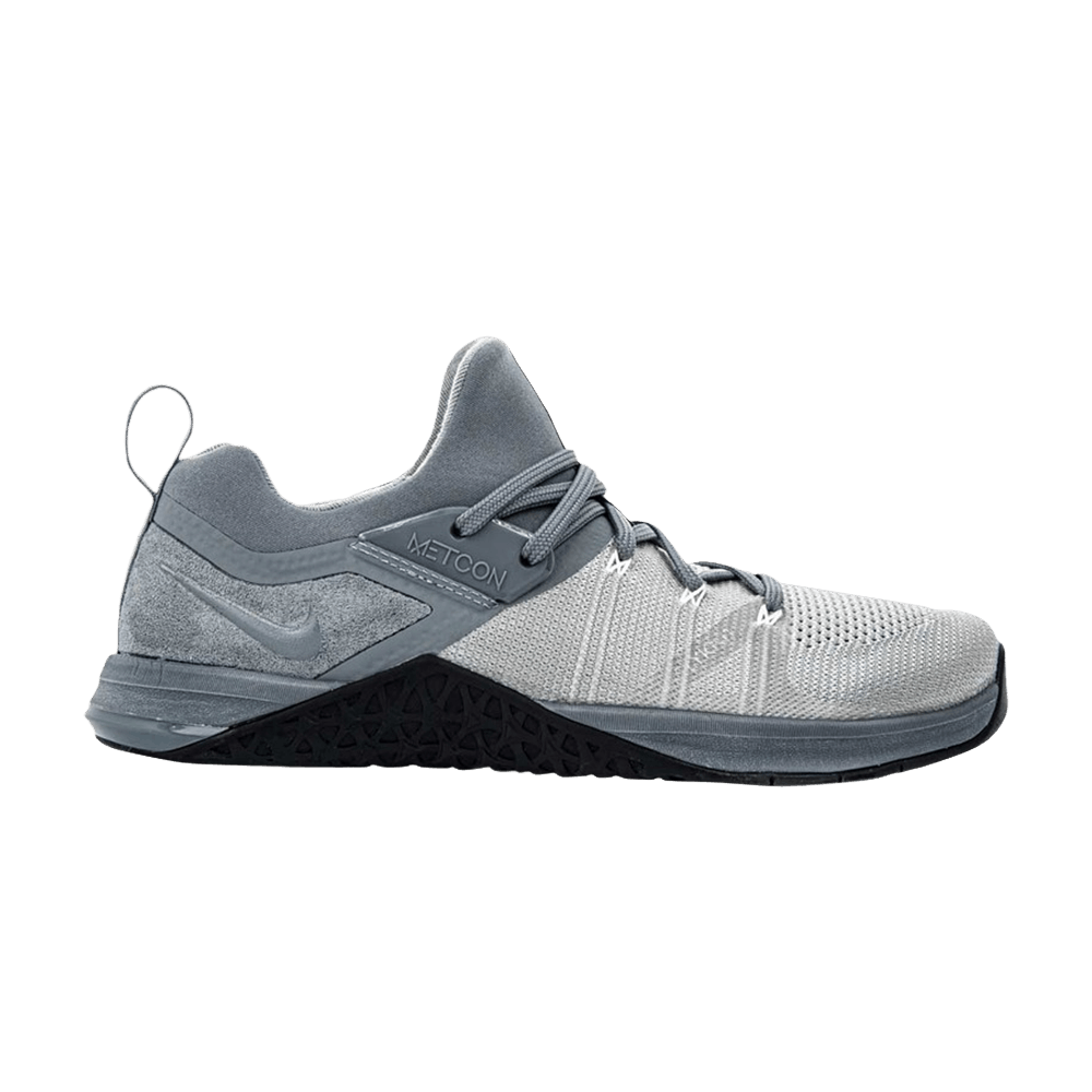 Кроссовки Nike Metcon Flyknit 3 'Cool Grey'