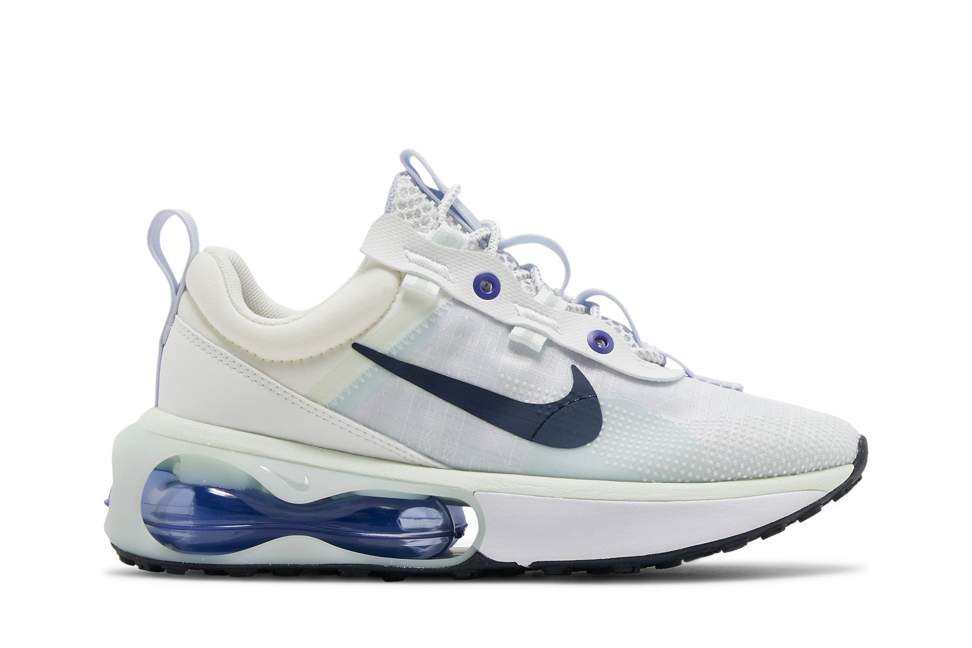 Кроссовки Wmns Air Max 2021 'Barely Green'