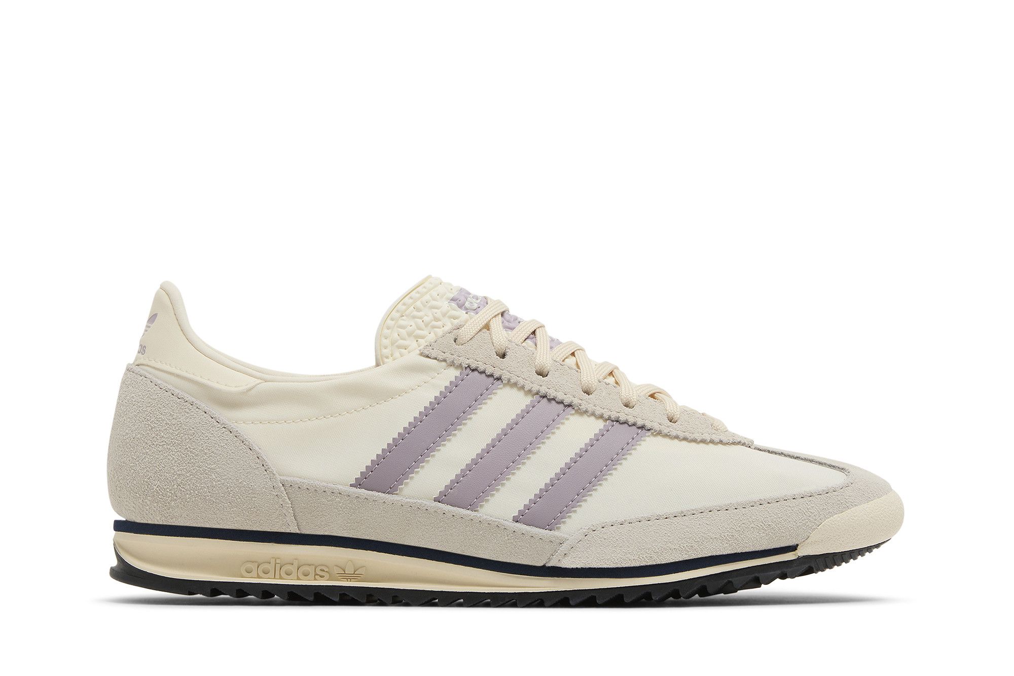 Кроссовки Wmns SL72 'Off White Almost Pink'