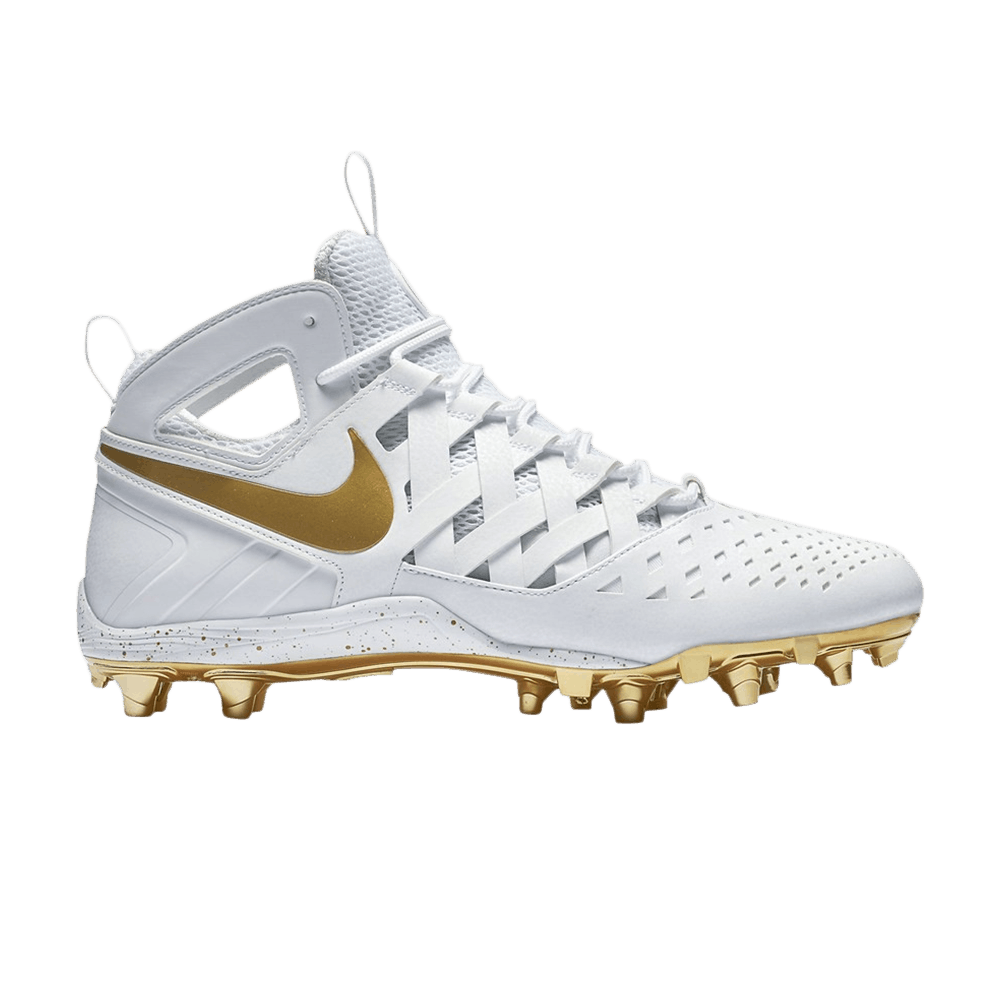 Кроссовки Nike Huarache V Lacrosse Cleats