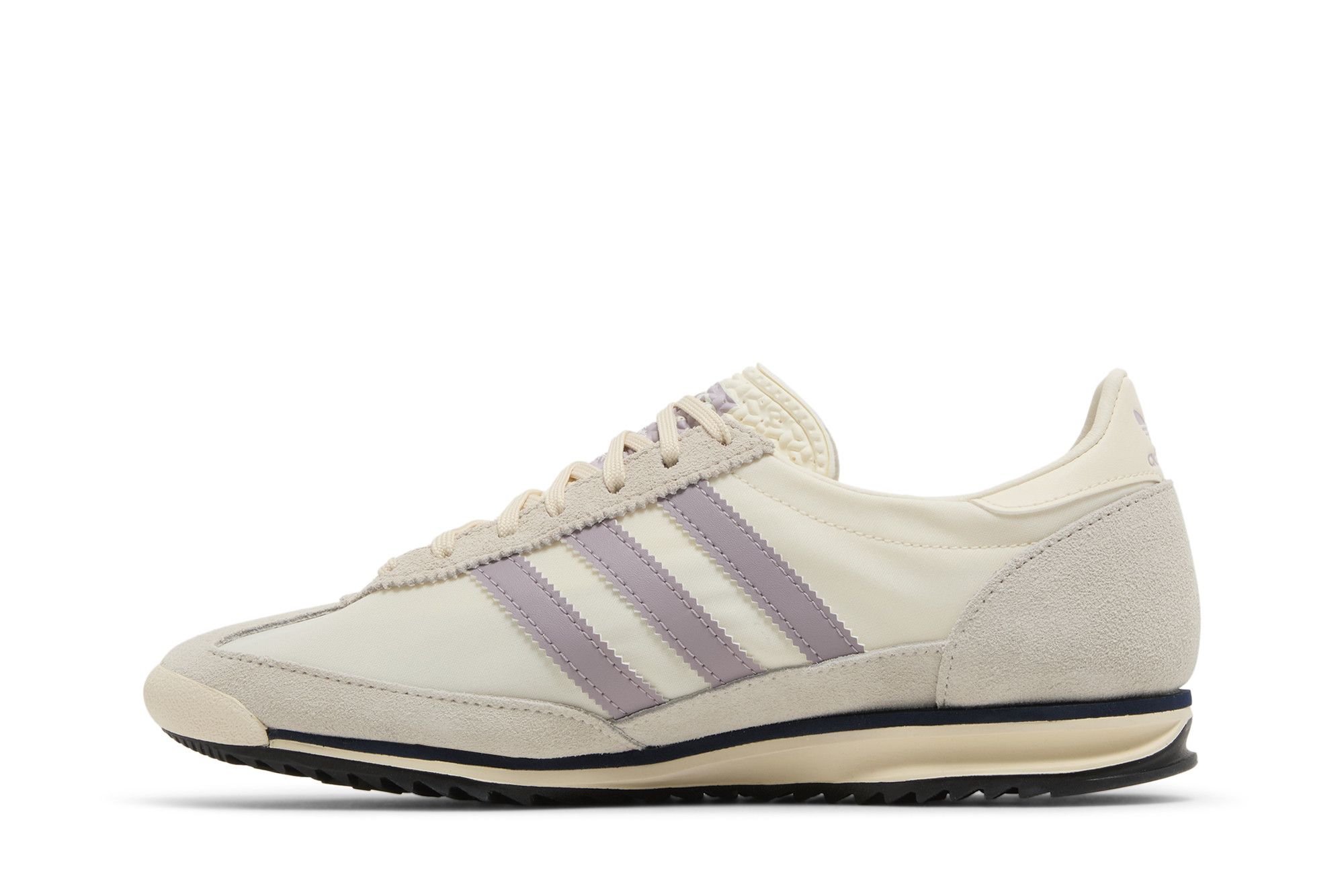 Кроссовки Wmns SL72 'Off White Almost Pink'