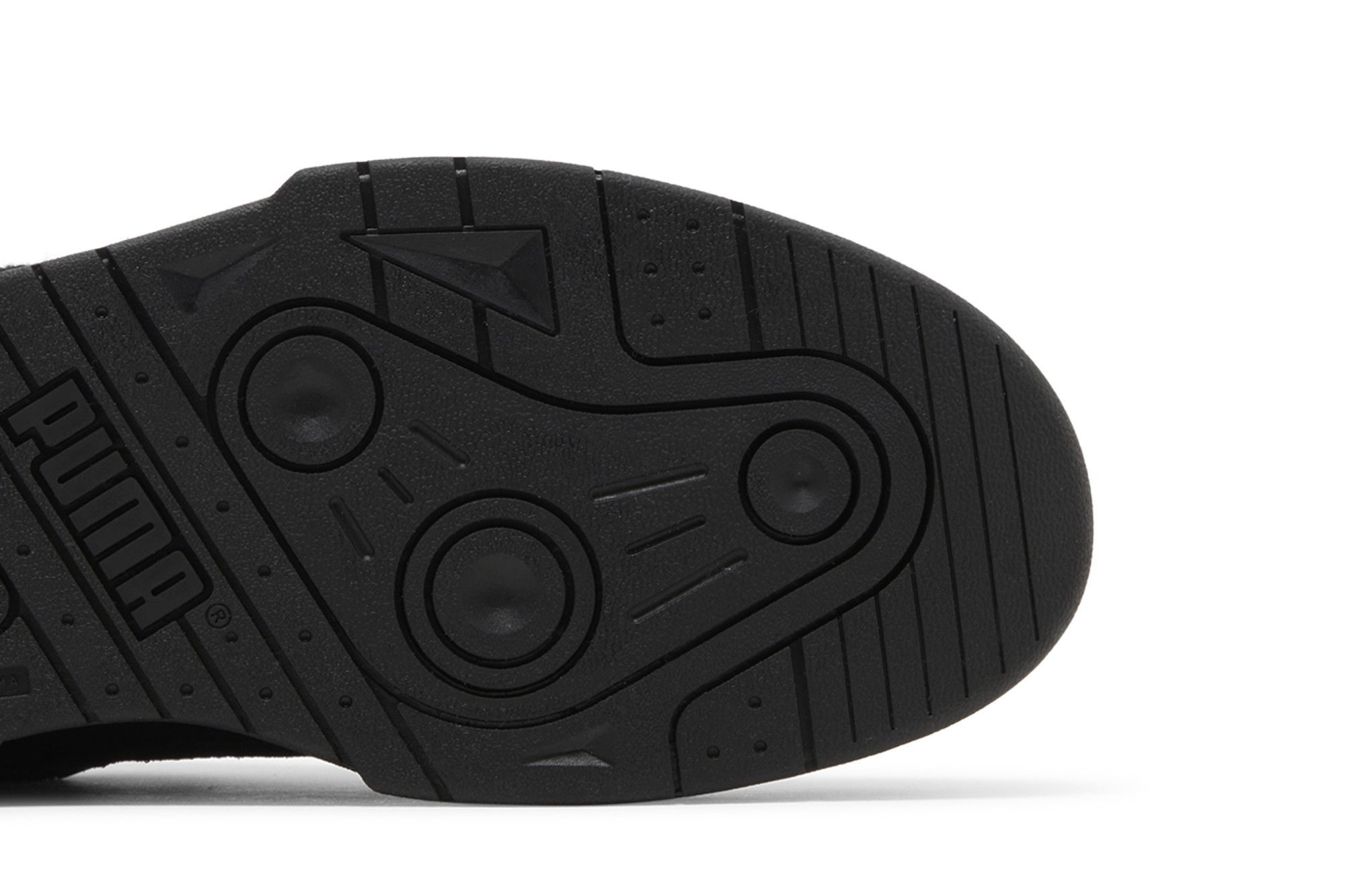 Кроссовки Puma RIPNDIP x Slipstream 'Lord Nermal - Black'
