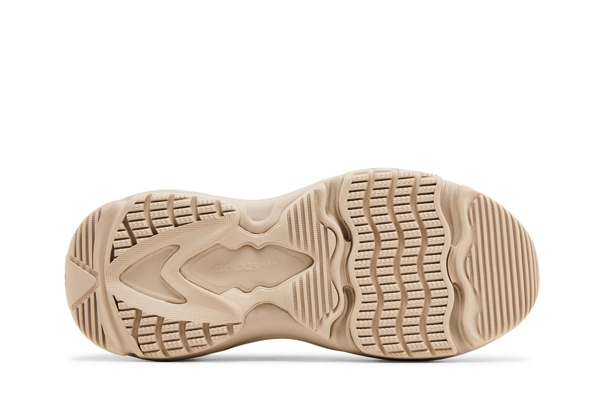Кроссовки Wmns Ozgaia 'Wonder Beige'