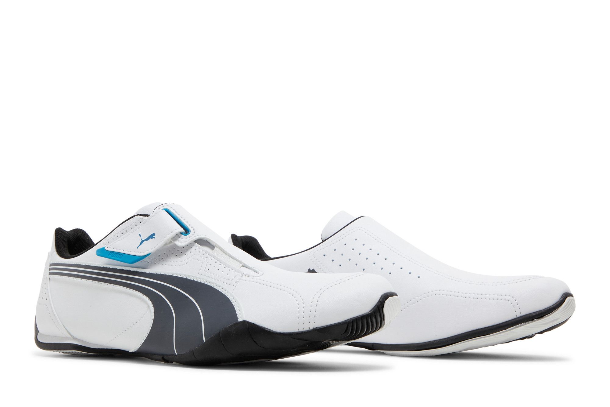 Кроссовки Puma Redon Move 'White Dark Shadow'