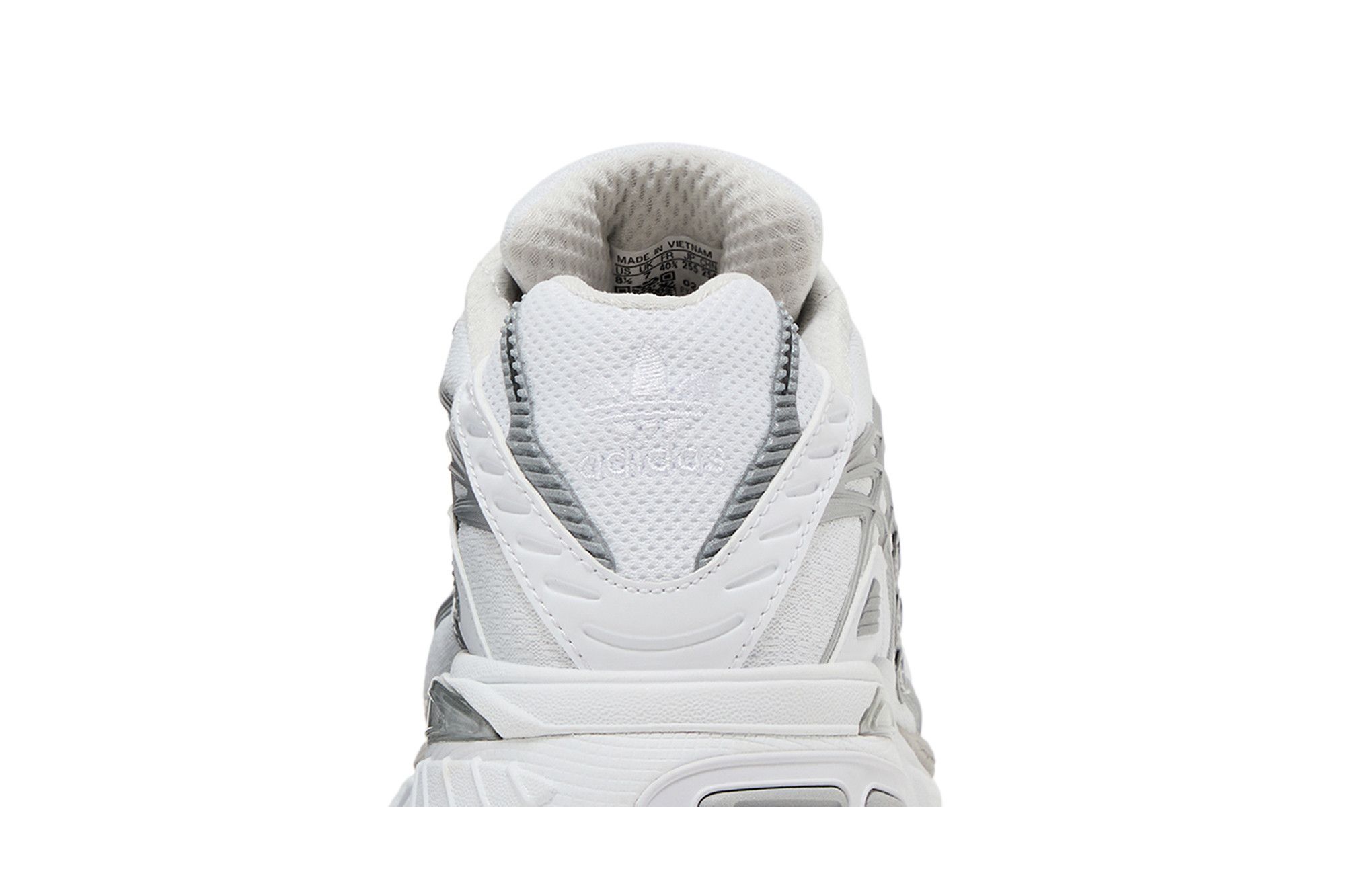 Кроссовки Wmns Adistar Cushion 'White Silver Metallic'