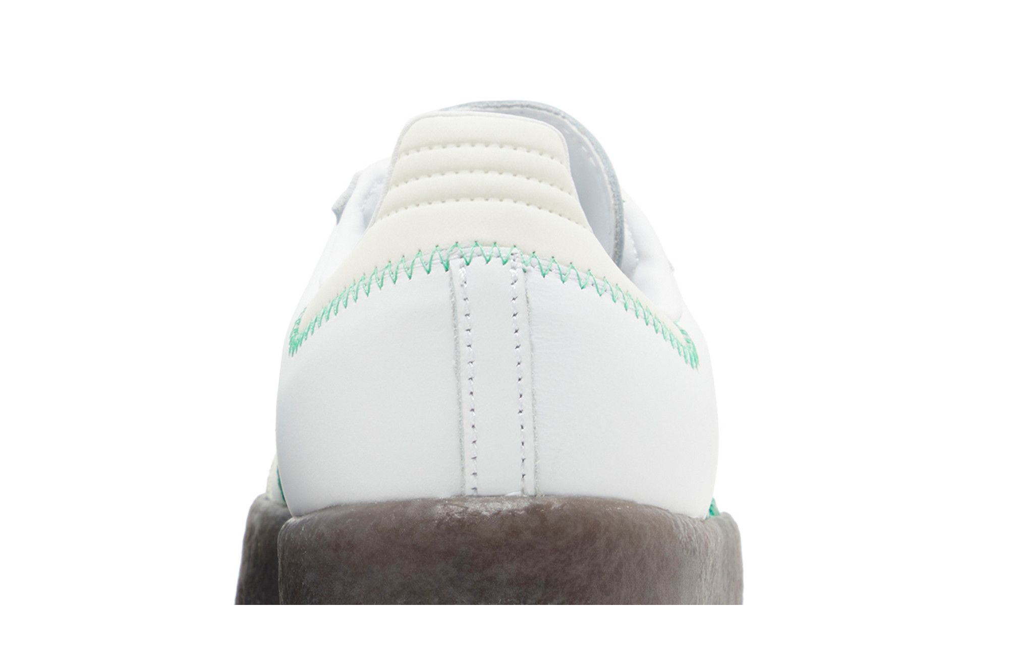 Кеды Wmns Sambae 'White Green Gum'