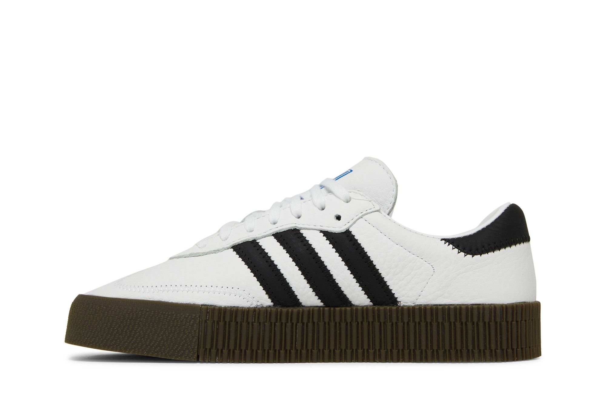 Кеды Wmns Sambarose 'Cloud White'