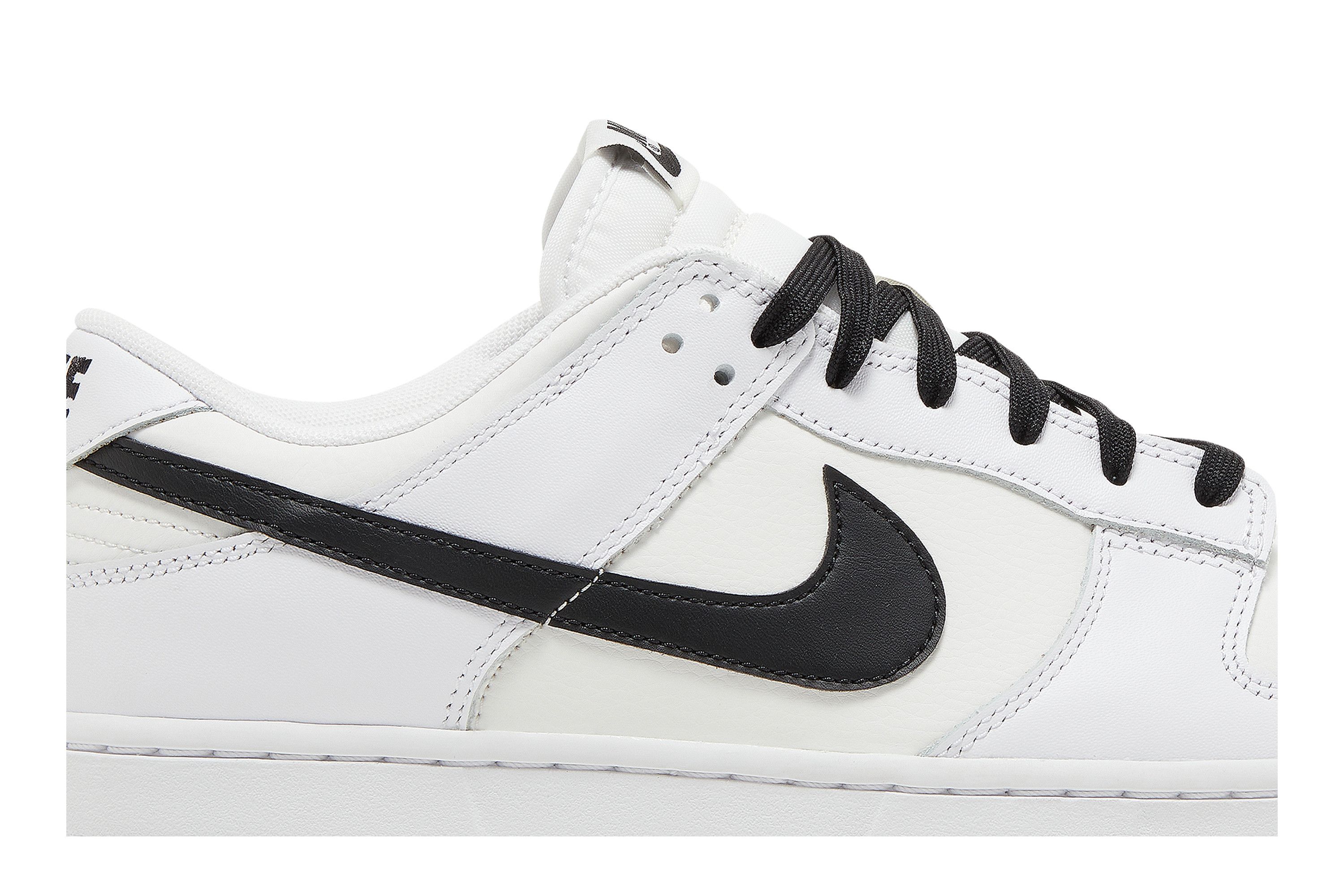 Кроссовки Nike Dunk Low 'Reverse Panda'