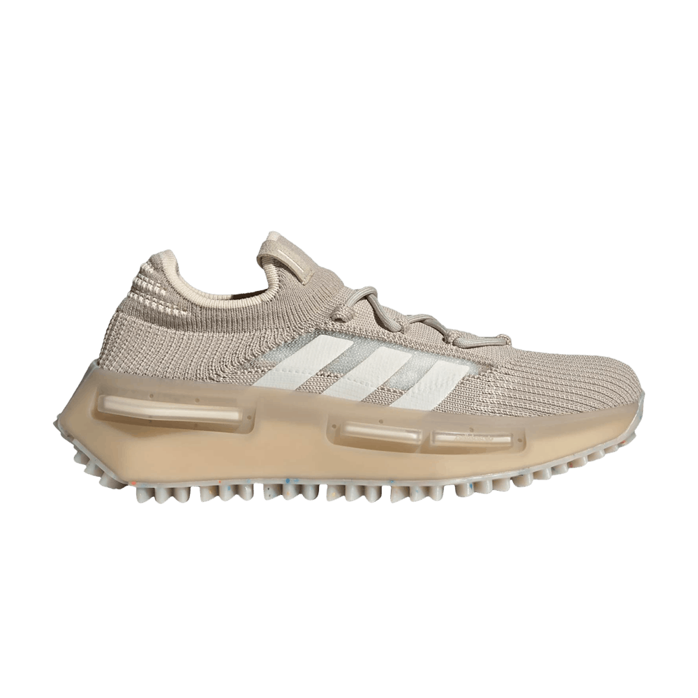 Кроссовки Wmns NMD_S1 'Wonder Beige'