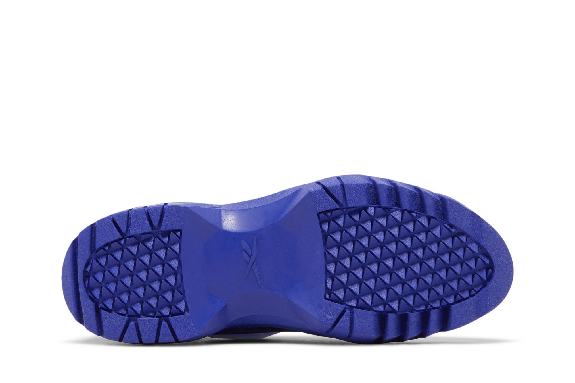 Кроссовки Reebok Cardi B x Wmns Club C V2 'Ultima Purple'