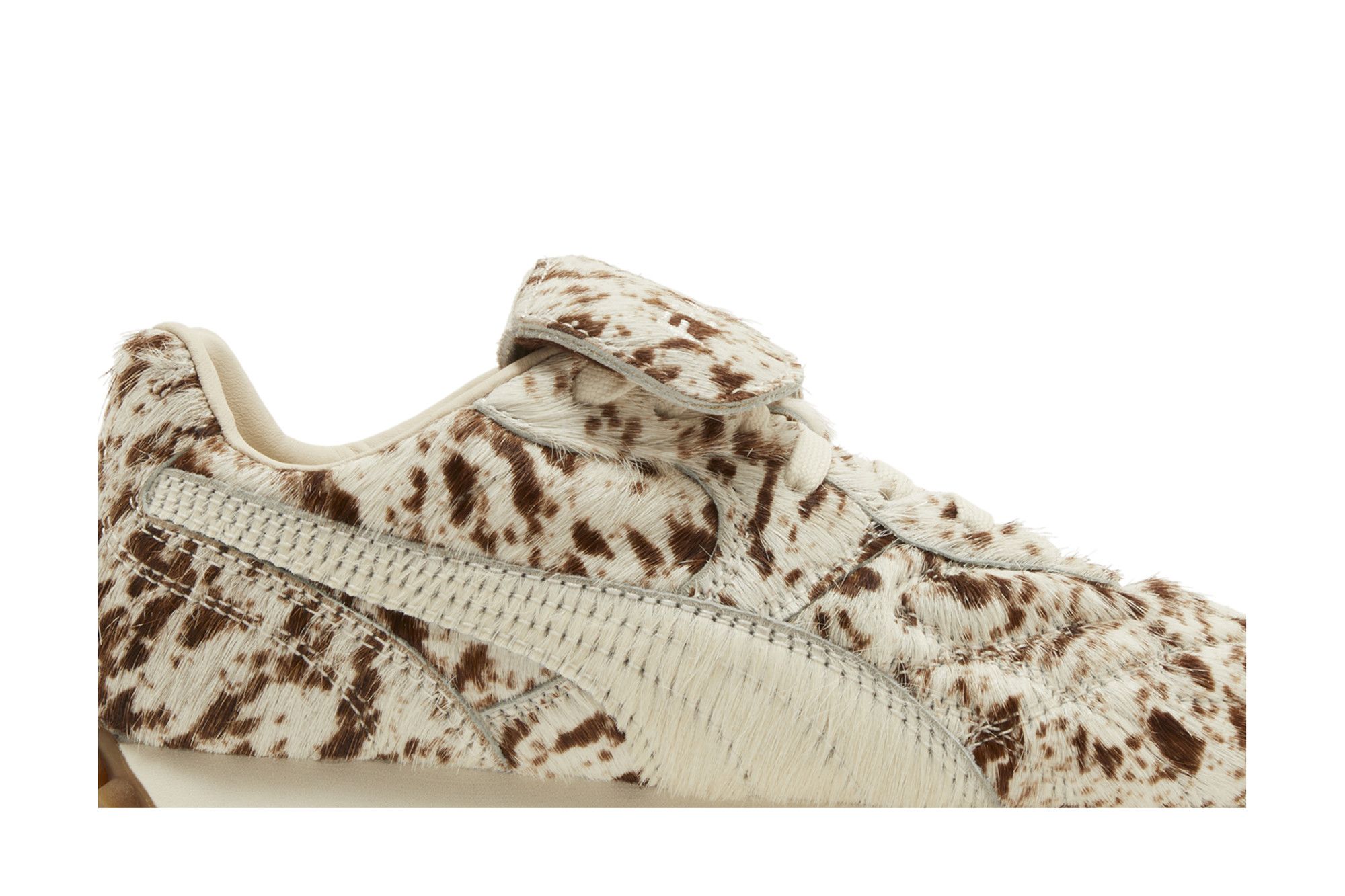 Кроссовки Fenty x Wmns Avanti 'Pony Hair - Alpine Snow'