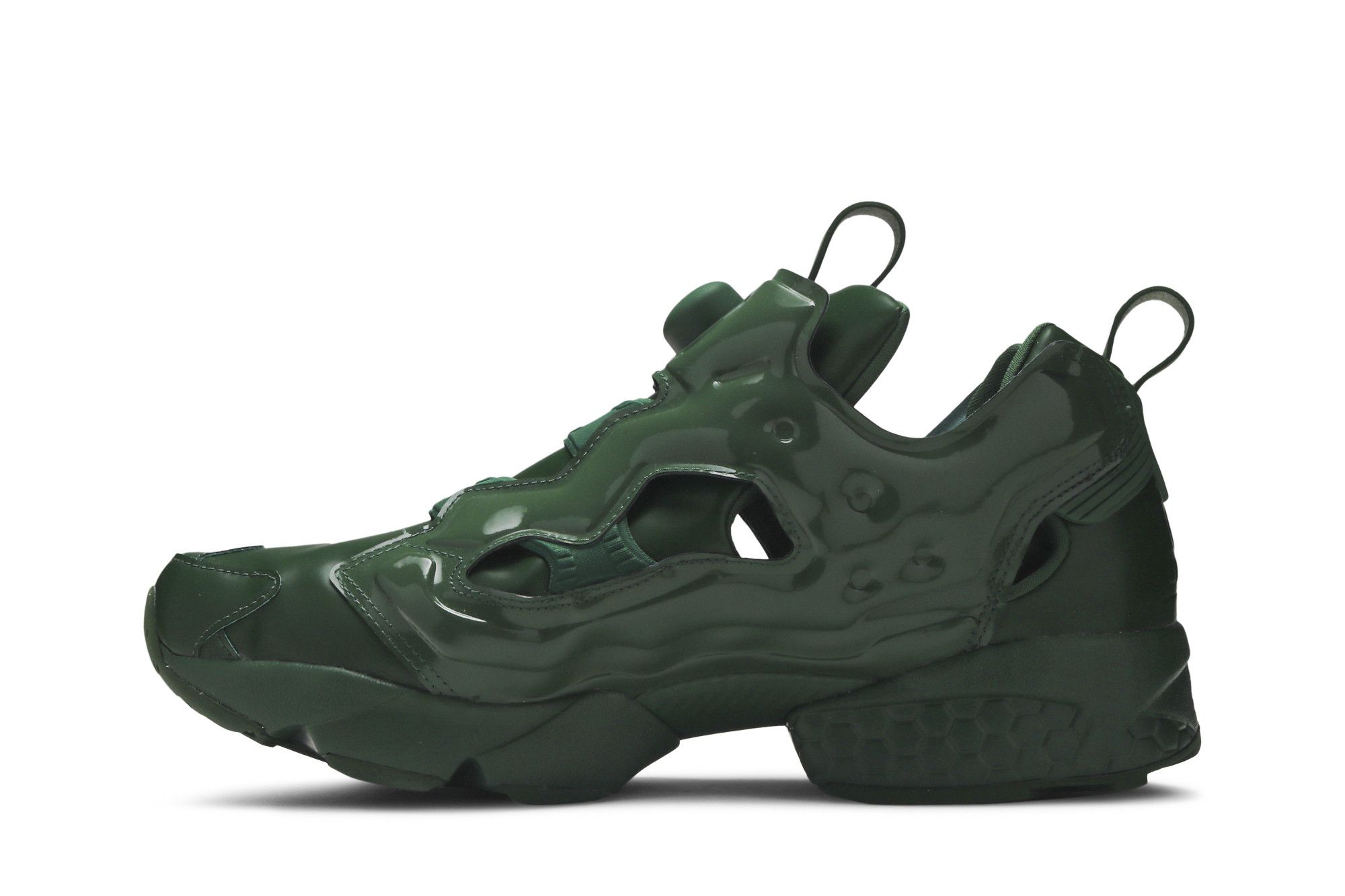 Кроссовки Reebok Toy Story x BAIT x InstaPump Fury 'Army Men'
