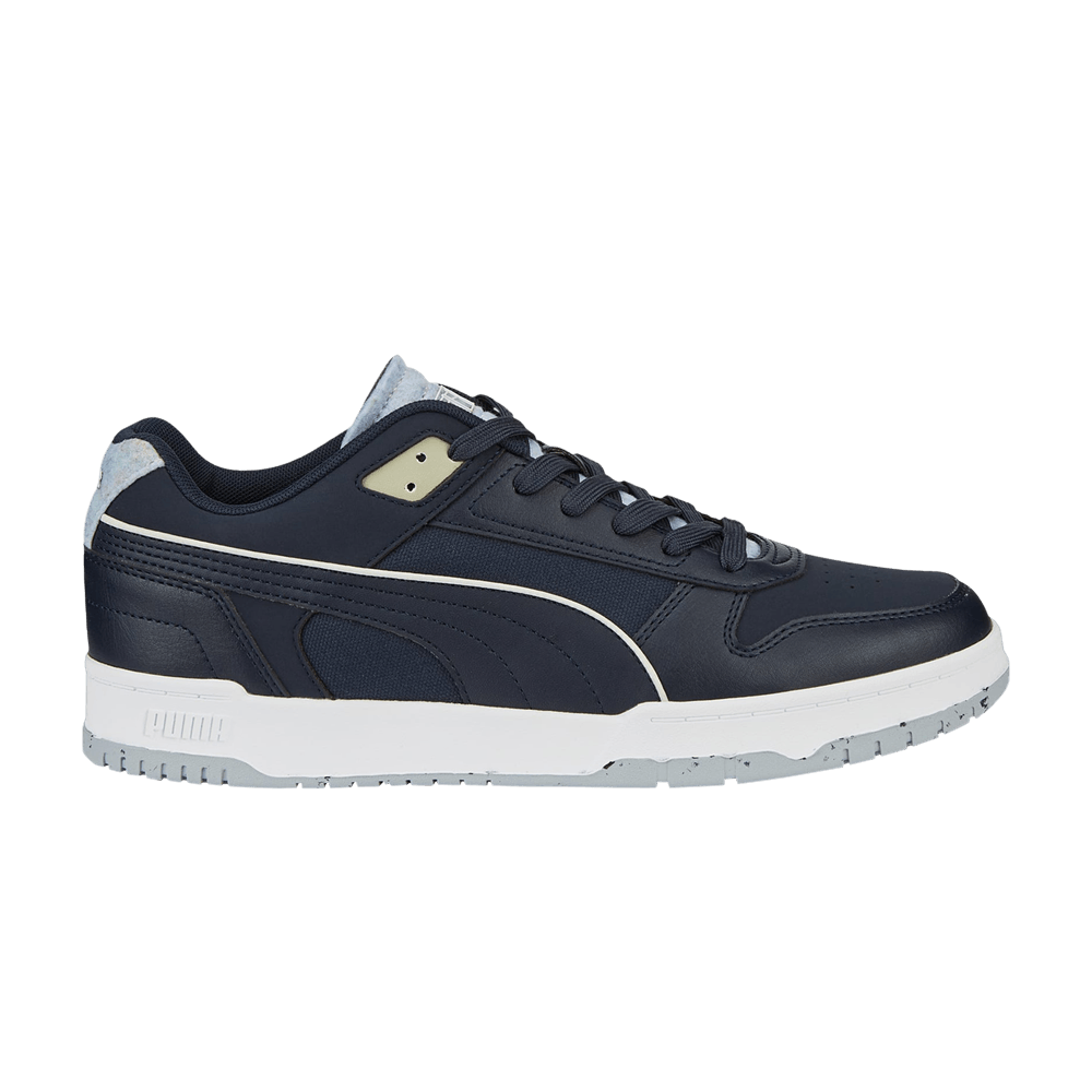 Кроссовки Puma RBD Game Low 'Forever Better - Parisian Night'
