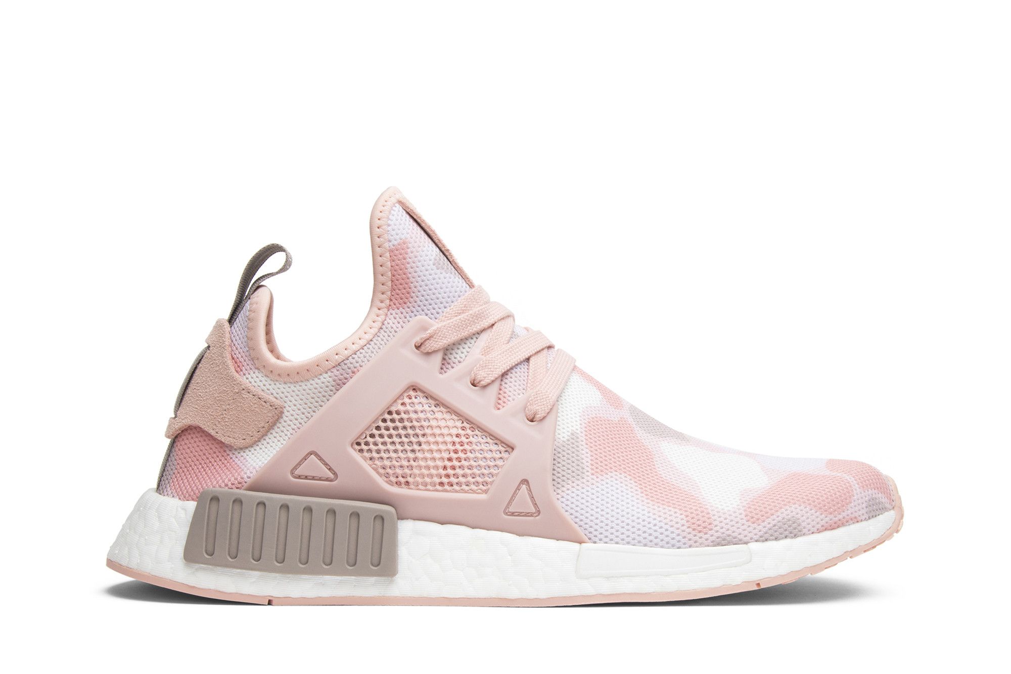 Кроссовки Wmns NMD_XR1 'Pink Duck Camo'