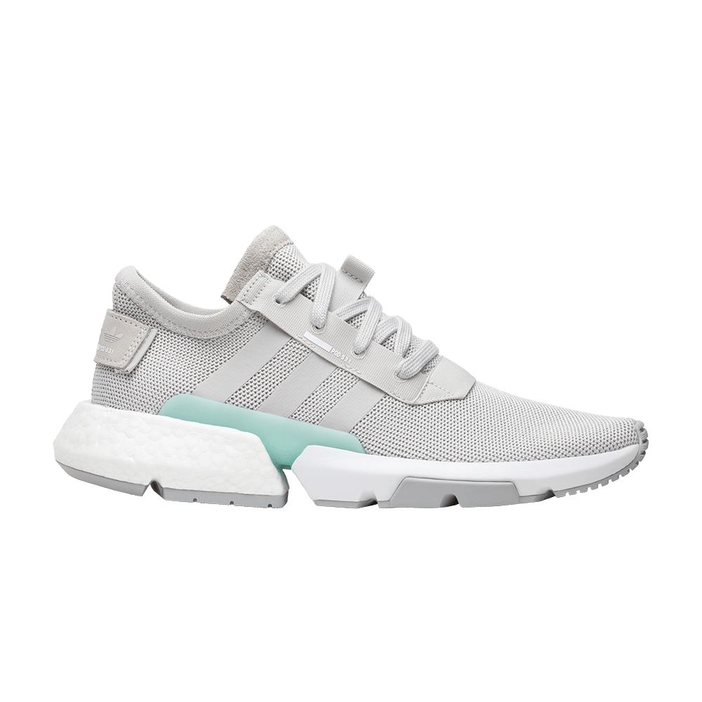 Кроссовки Wmns P.O.D. S3.1 'Clear Mint'