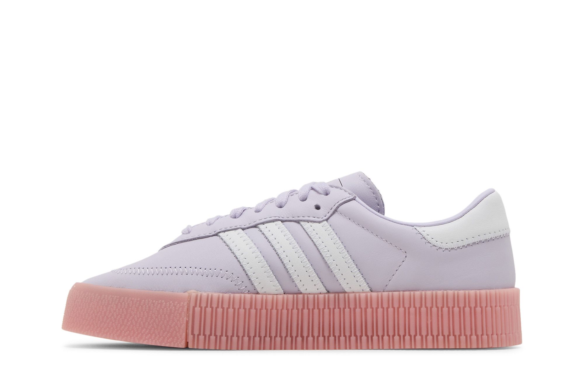 Кеды Wmns Sambarose 'Valentine's Day'