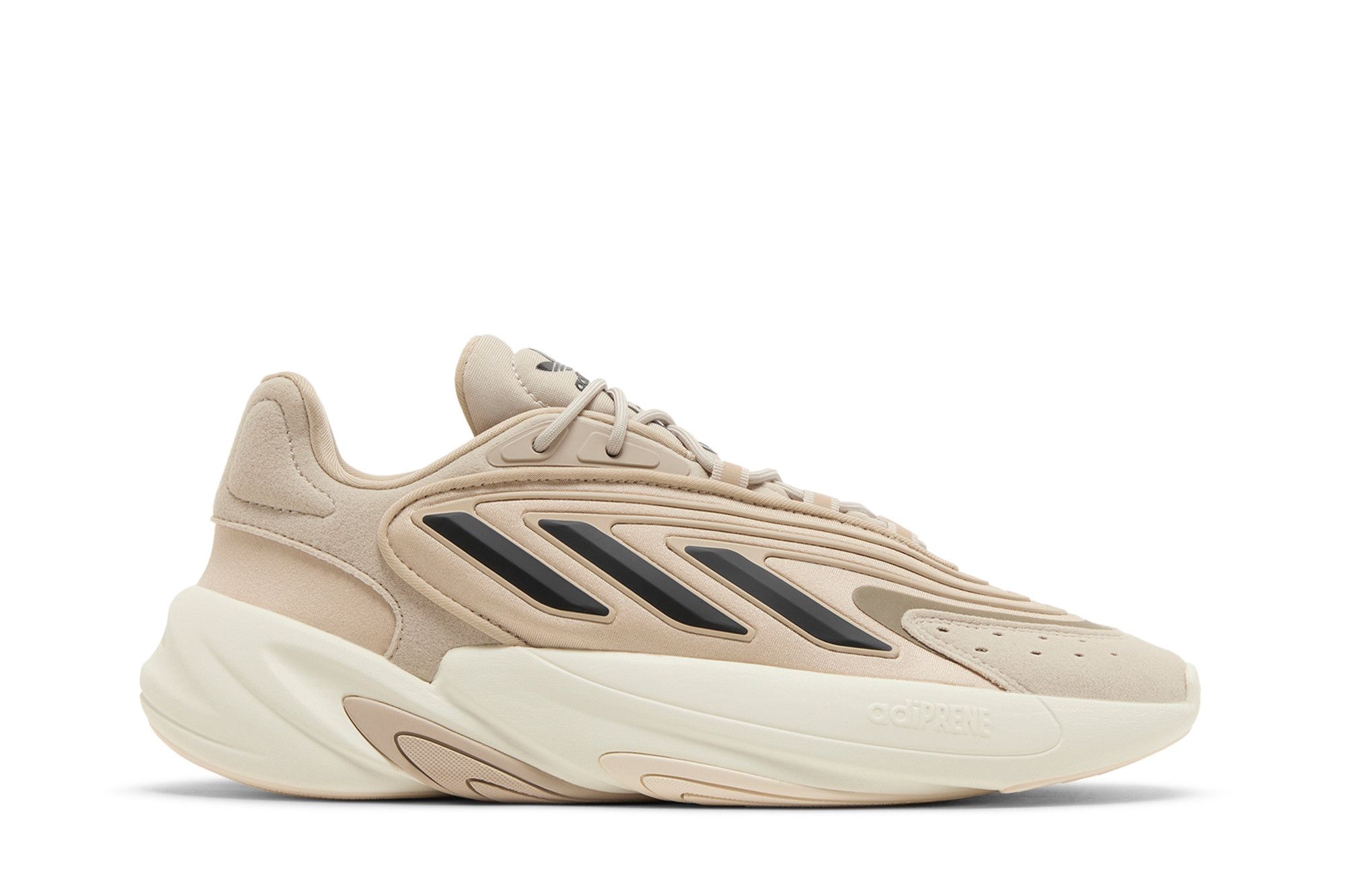 Кроссовки Wmns Ozelia 'Wonder Beige Black'