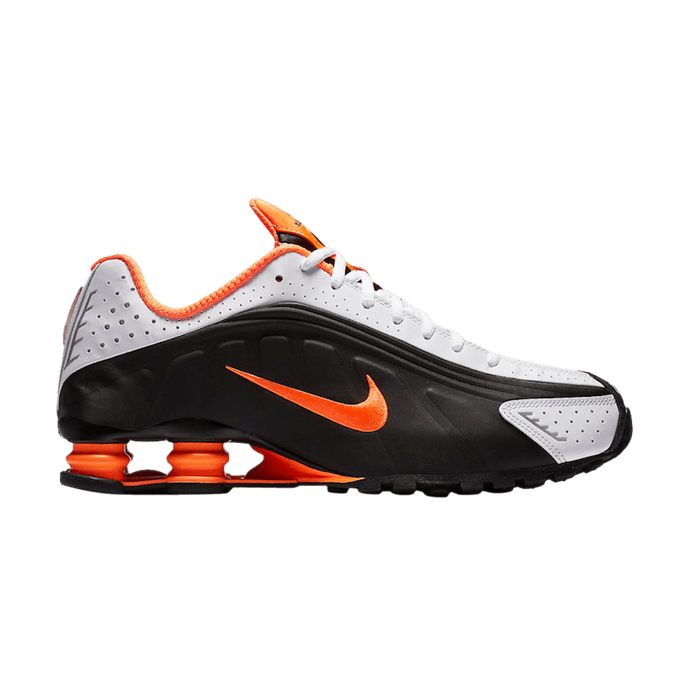 Nike shox golf shoes best sale