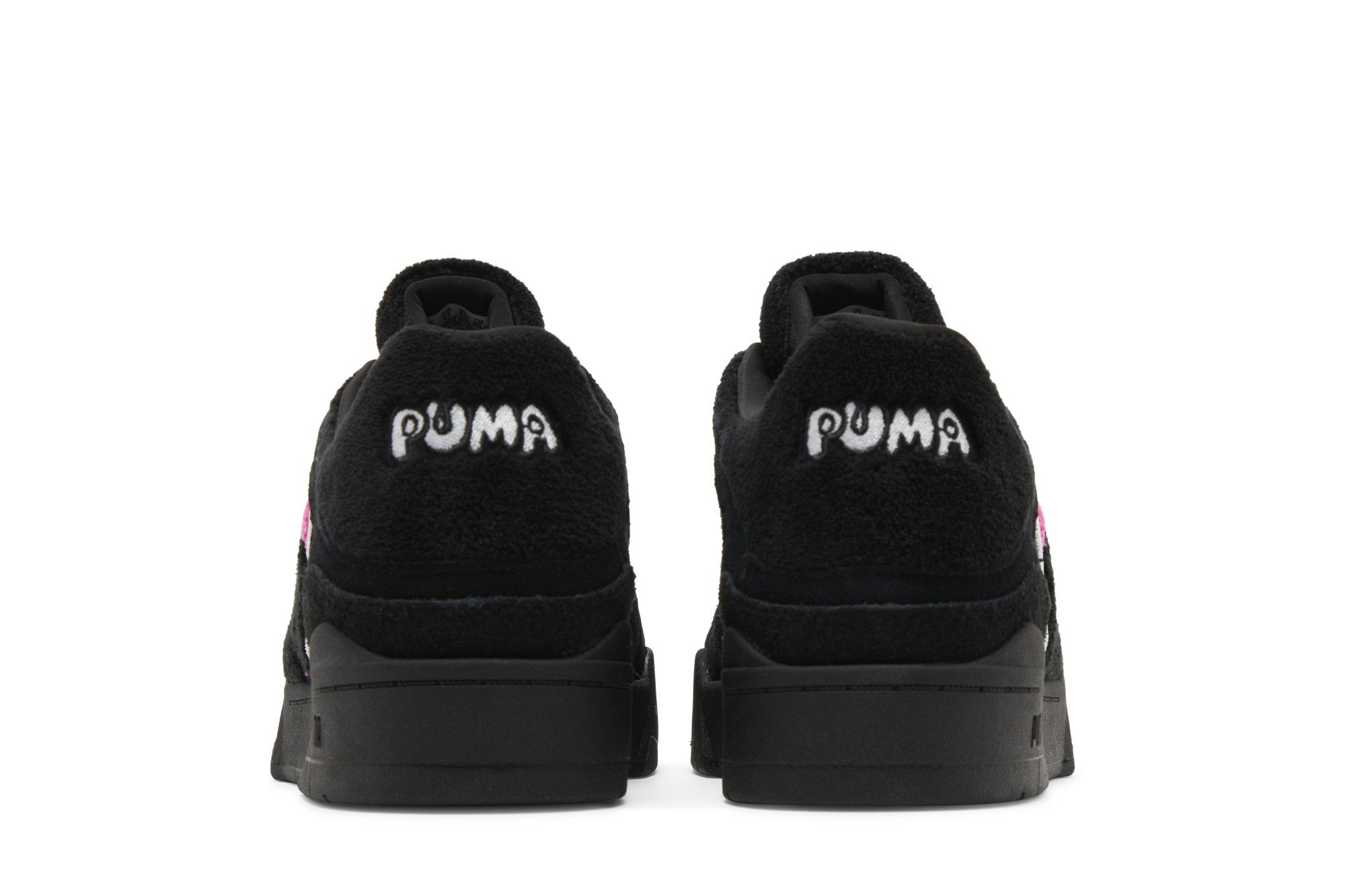Кроссовки Puma RIPNDIP x Slipstream 'Lord Nermal - Black'