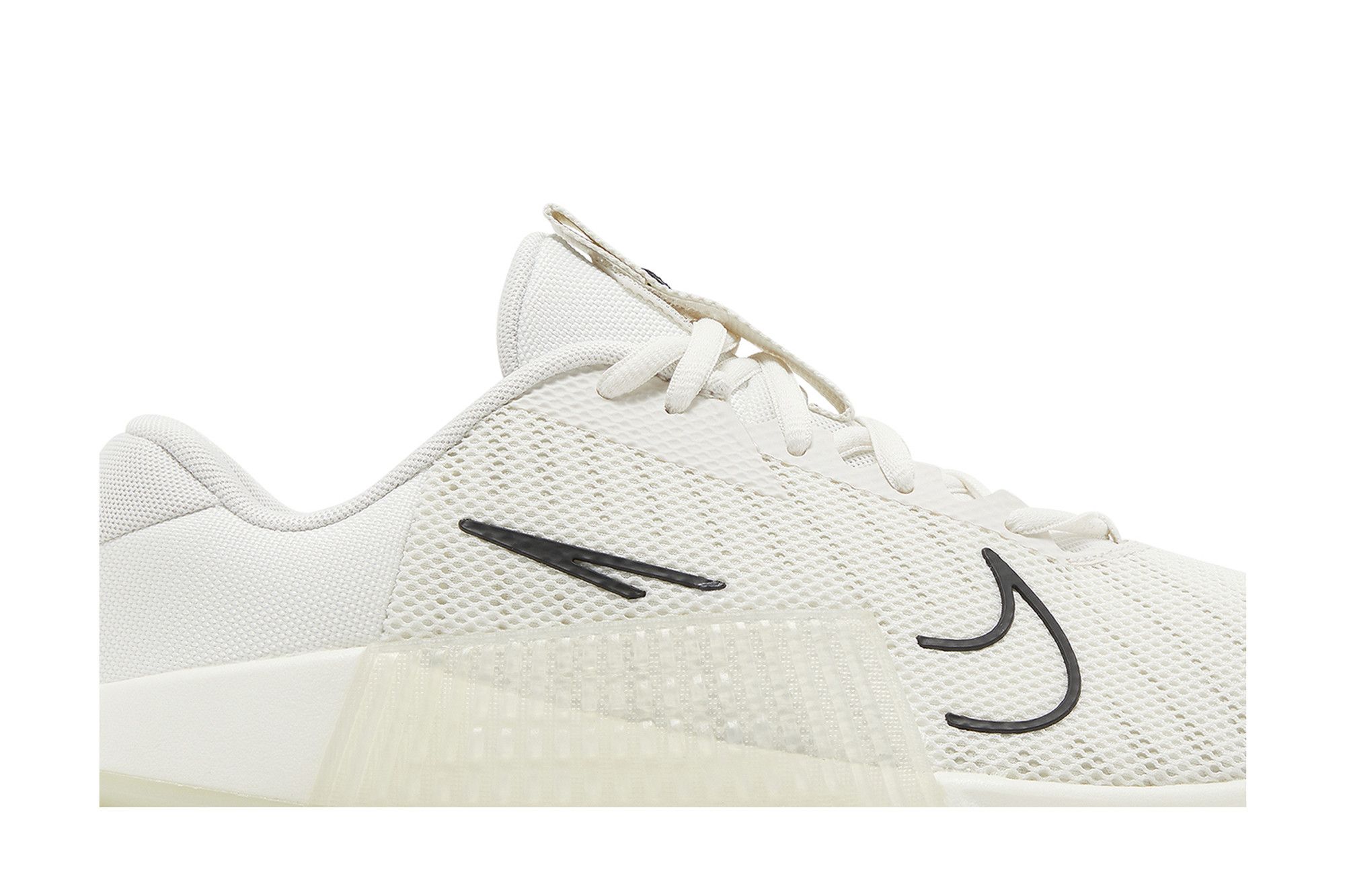 Кроссовки Nike Metcon 9 AMP 'Phantom Black'