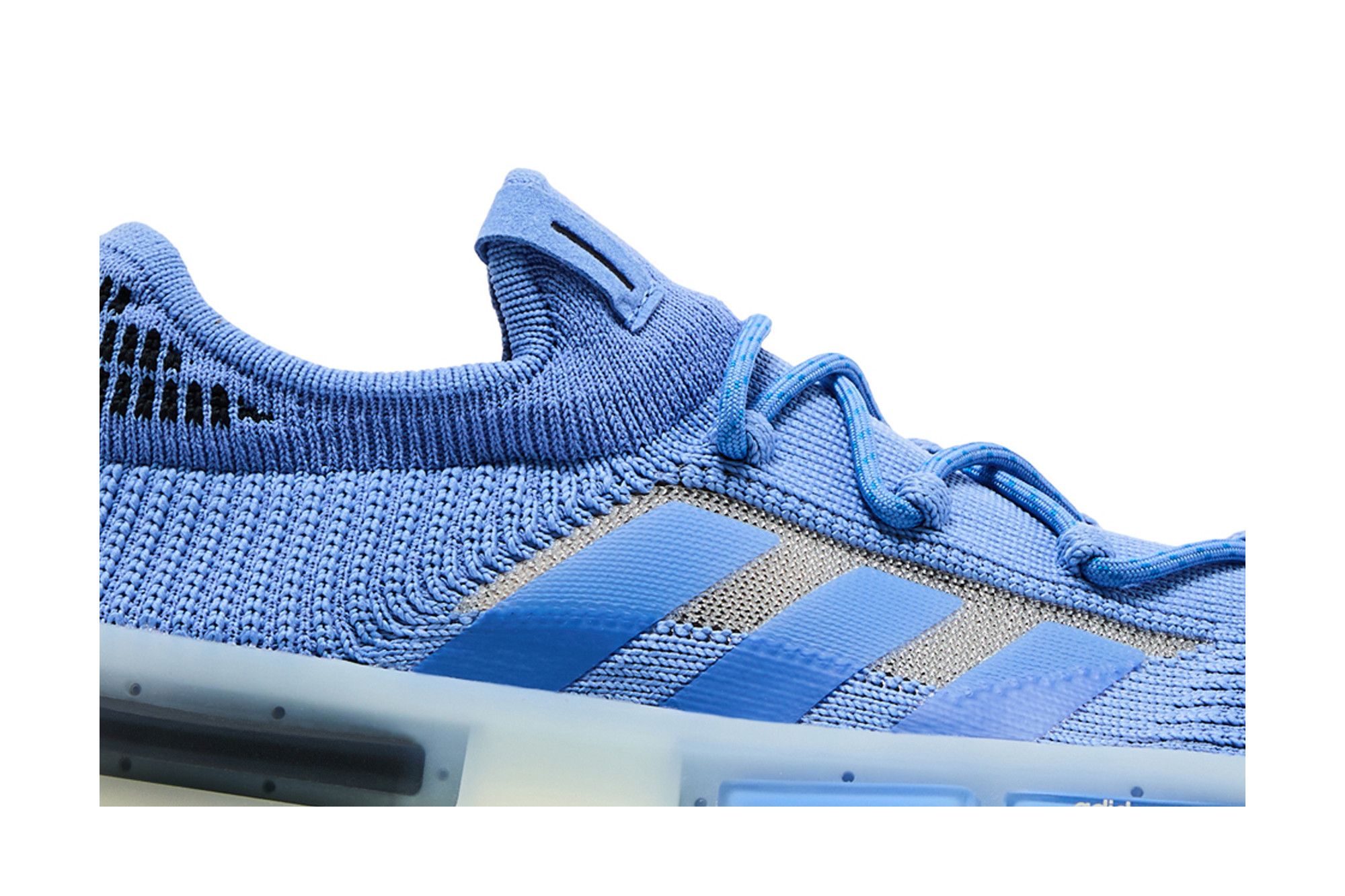 Кроссовки Wmns NMD_S1 'Blue Fusion'