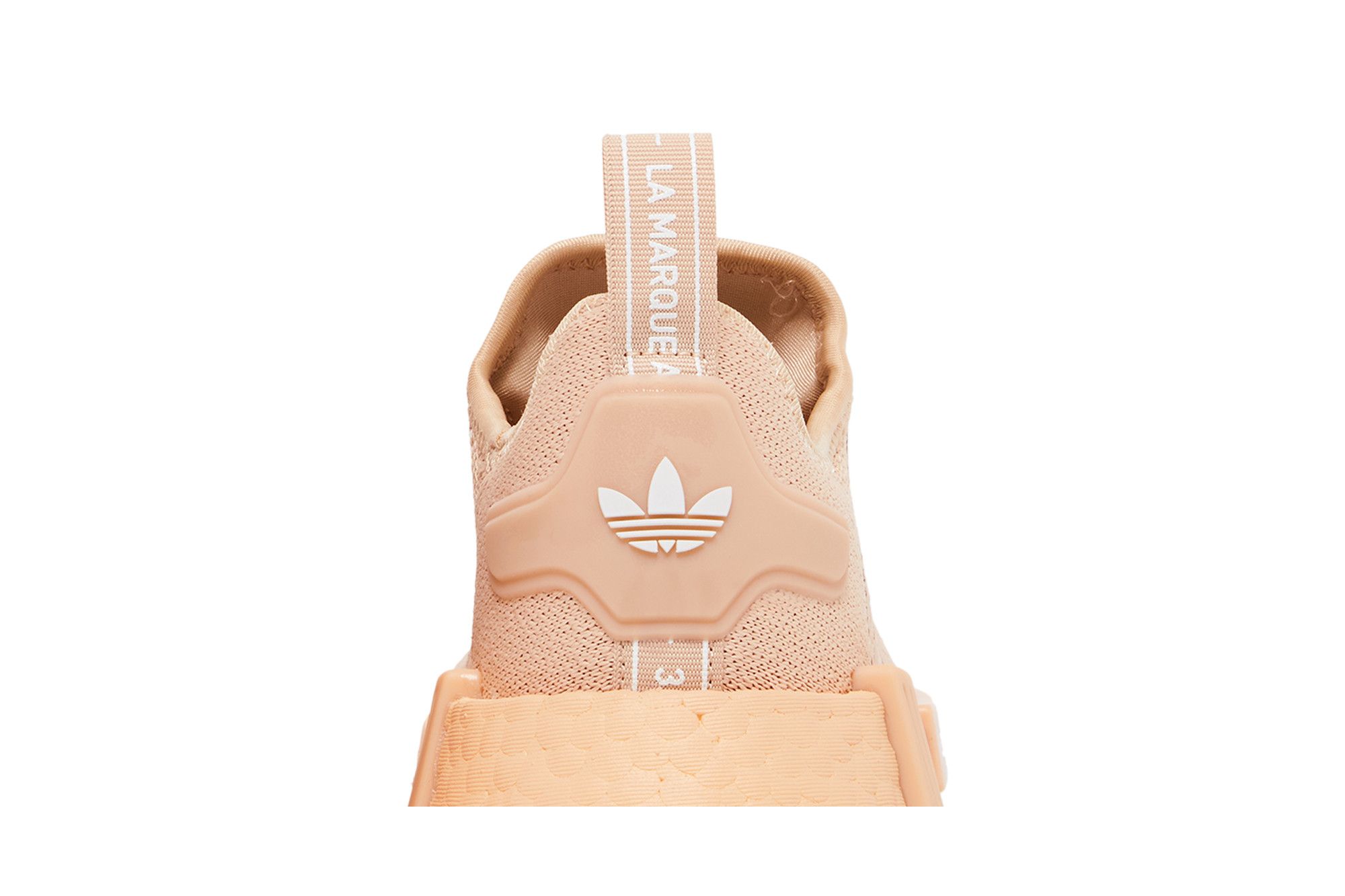 Кроссовки Wmns NMD_R1 'Halo Blush'