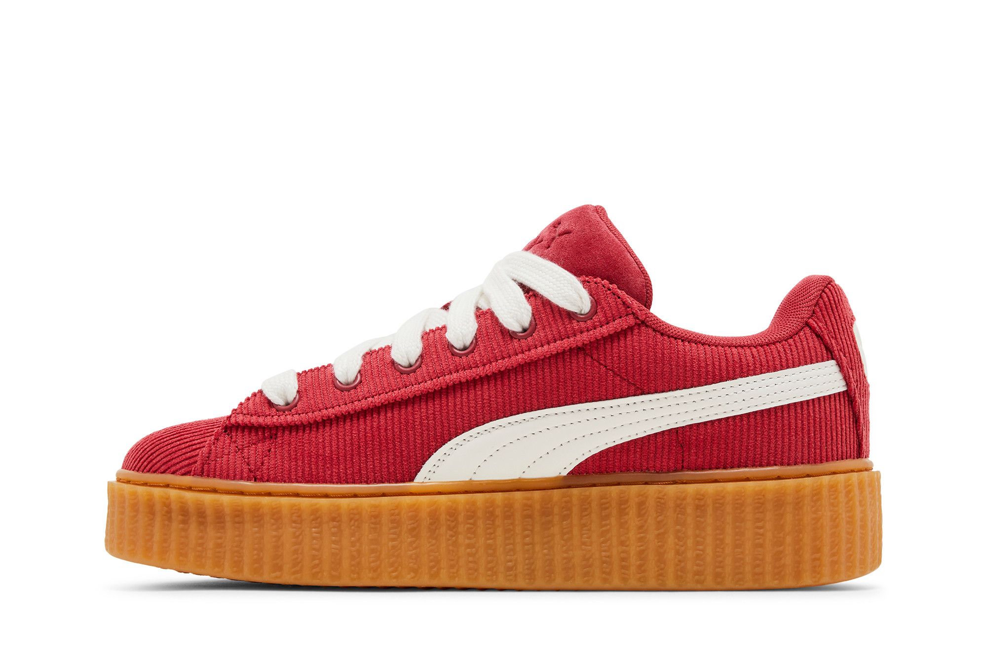 Кеды Fenty x Wmns Creeper Phatty 'In Session Pack - Red Gum'