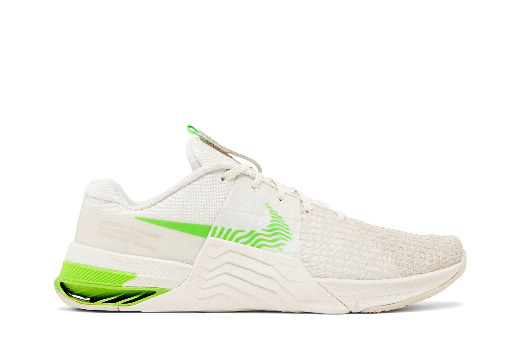 Кроссовки Nike Metcon 8 'Phantom Green Strike'