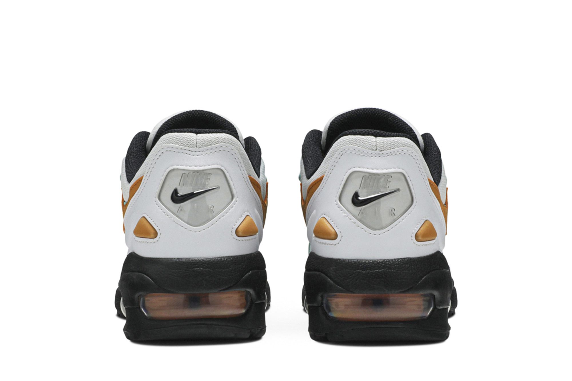 Кроссовки Wmns Air Max 2 Light 'Jaguars'