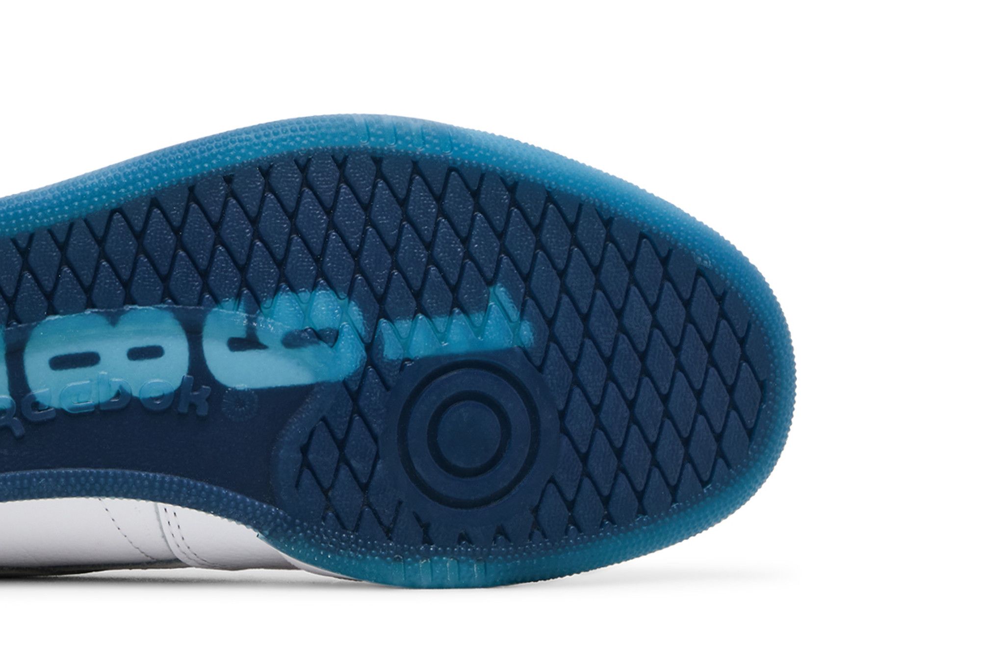 Кроссовки Reebok Tyrrell Winston x Club C 85 'Studio'