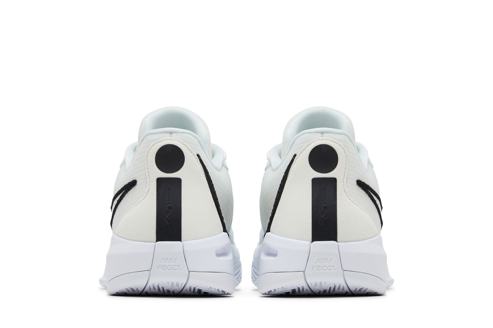 Кроссовки Wmns Sabrina 1 TB Promo 'White Black'