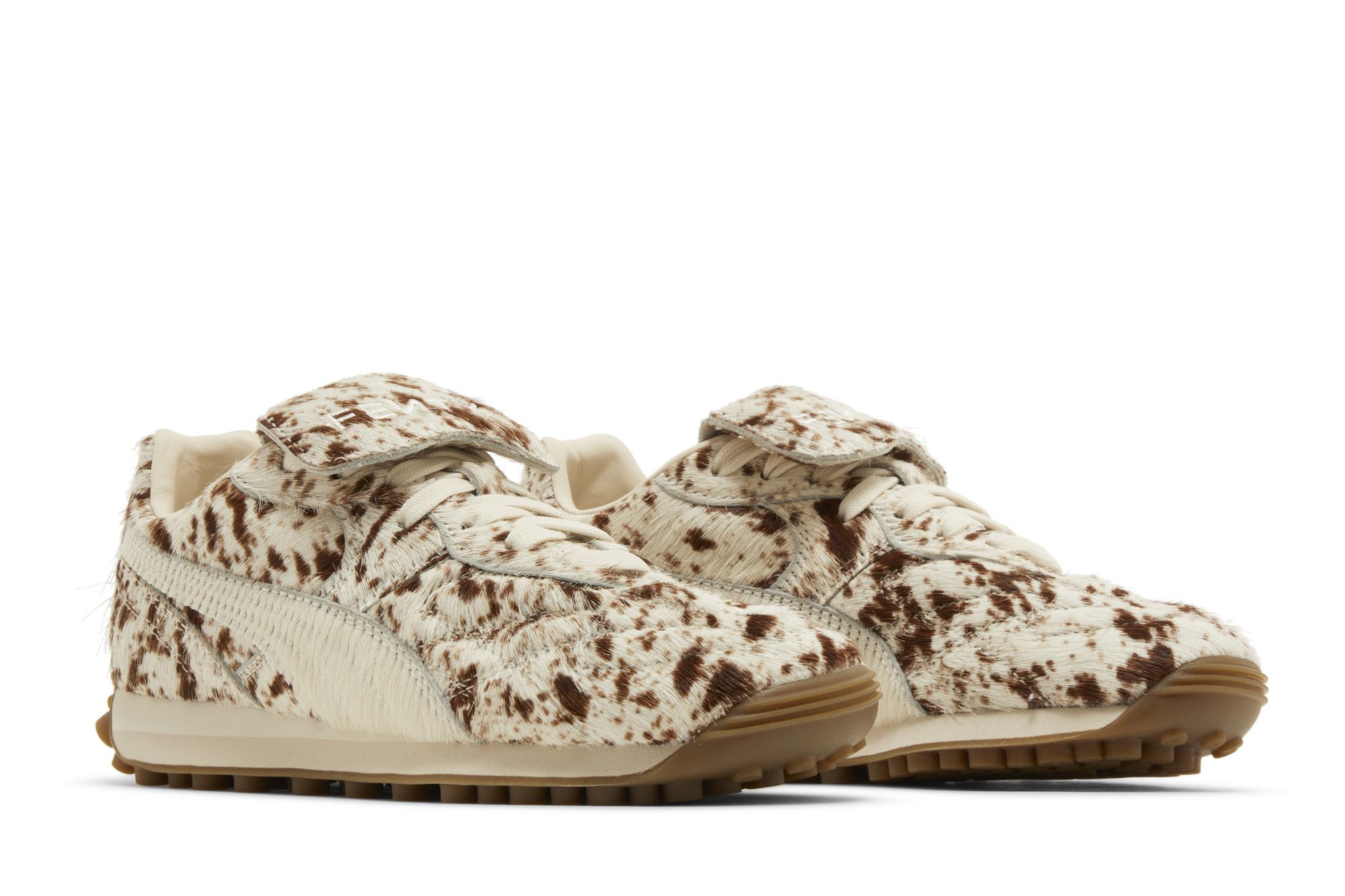 Кроссовки Fenty x Wmns Avanti 'Pony Hair - Alpine Snow'