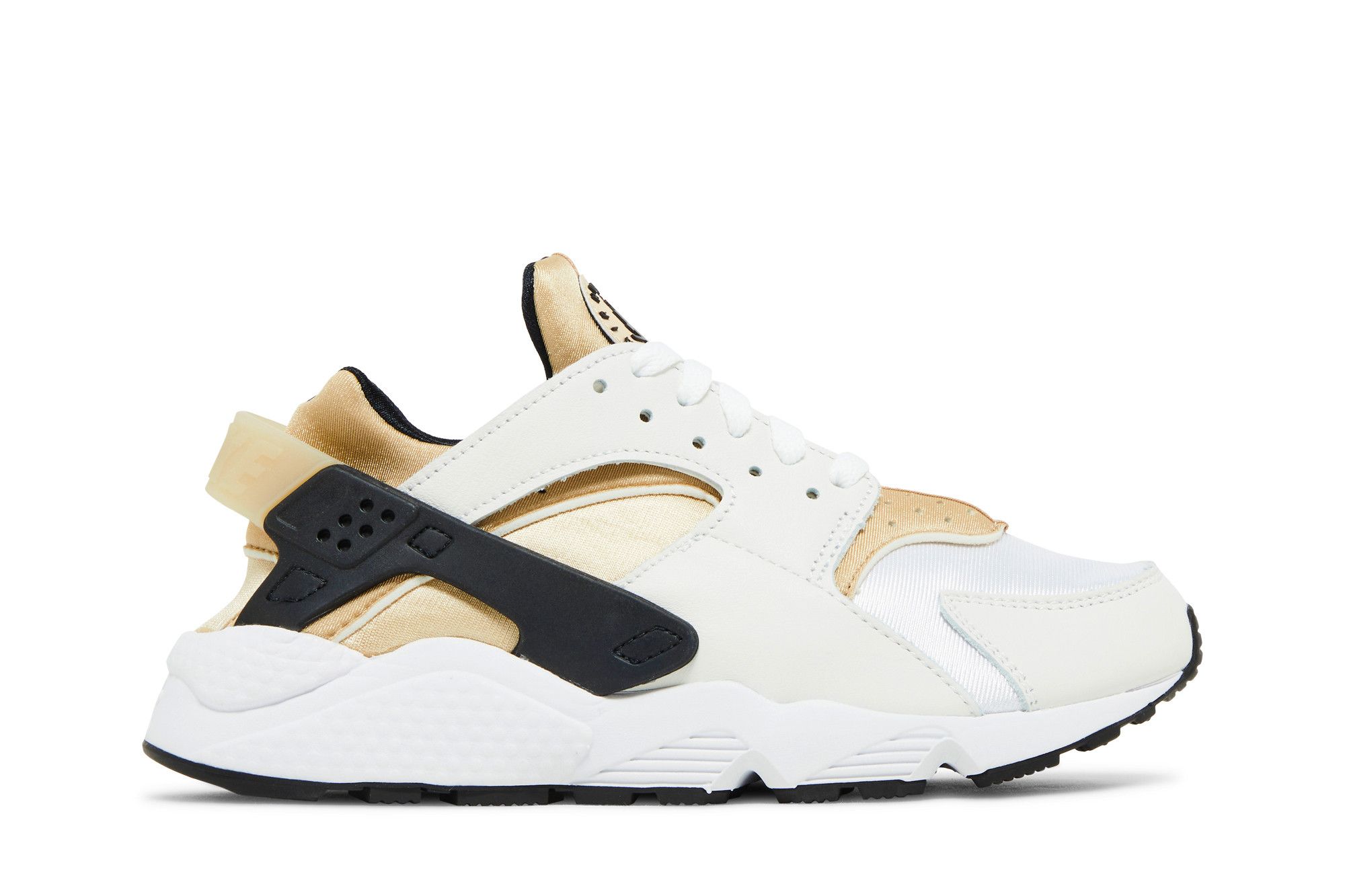 Кроссовки Wmns Air Huarache 'White Sandrift'