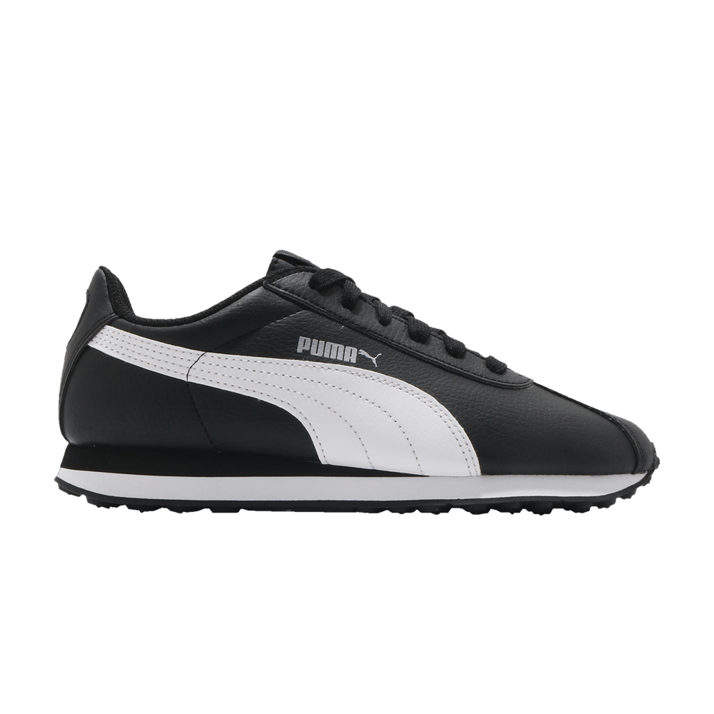 Кроссовки Puma Turin 'Black White'