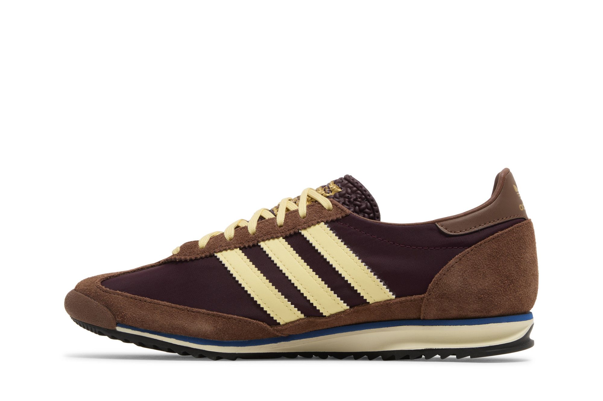 Кроссовки Wmns SL72 OG 'Preloved Brown'