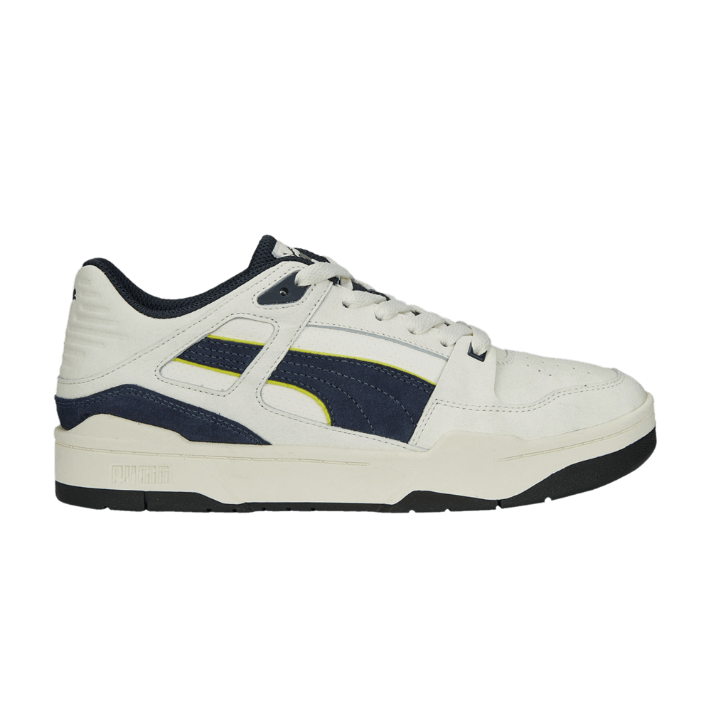 Кроссовки Puma Slipstream Always On 'Warm White Parisian Night'