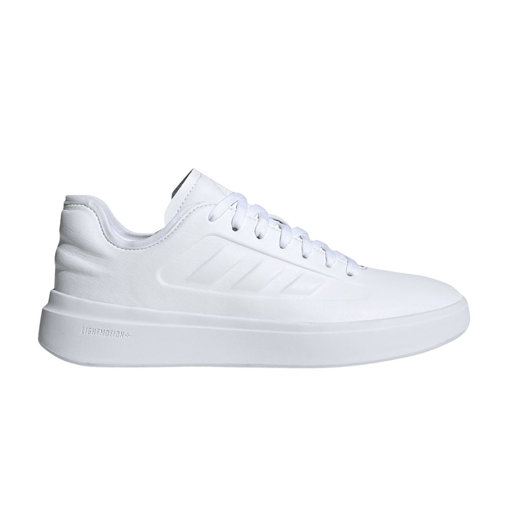 Кеды Wmns ZNTASY 'Triple White'