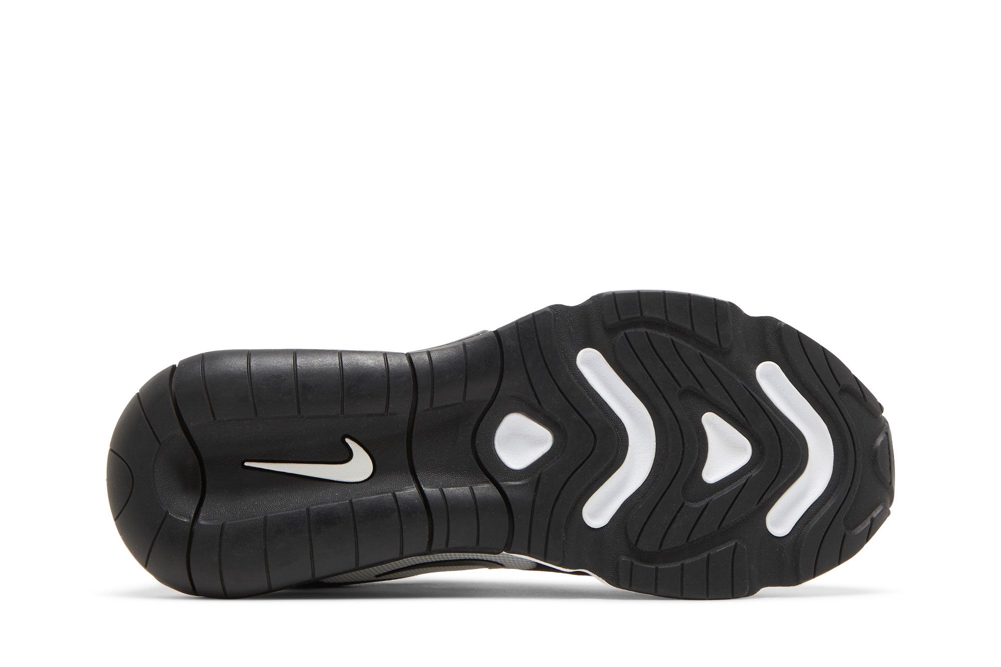 Кроссовки Wmns Air Max 200 'White Black'