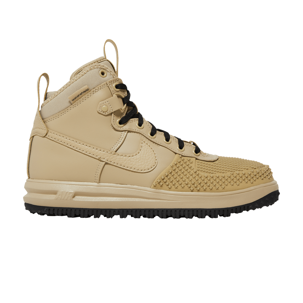 Кроссовки Nike Lunar Force 1 Duckboot 'Limestone'