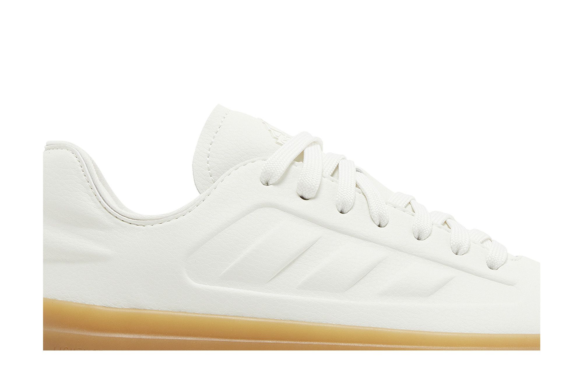 Кеды Wmns ZNTASY 'White Gum'
