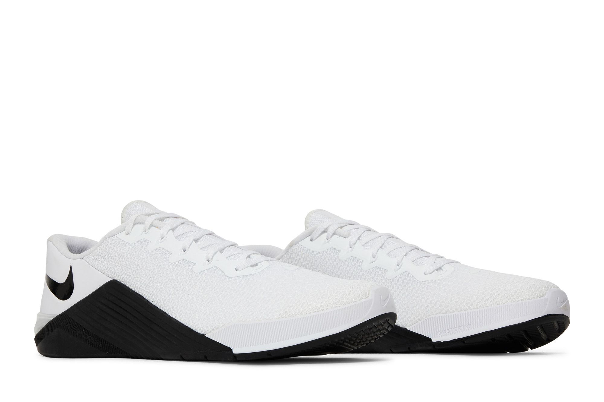 Кроссовки Nike Metcon 5 'White Black'
