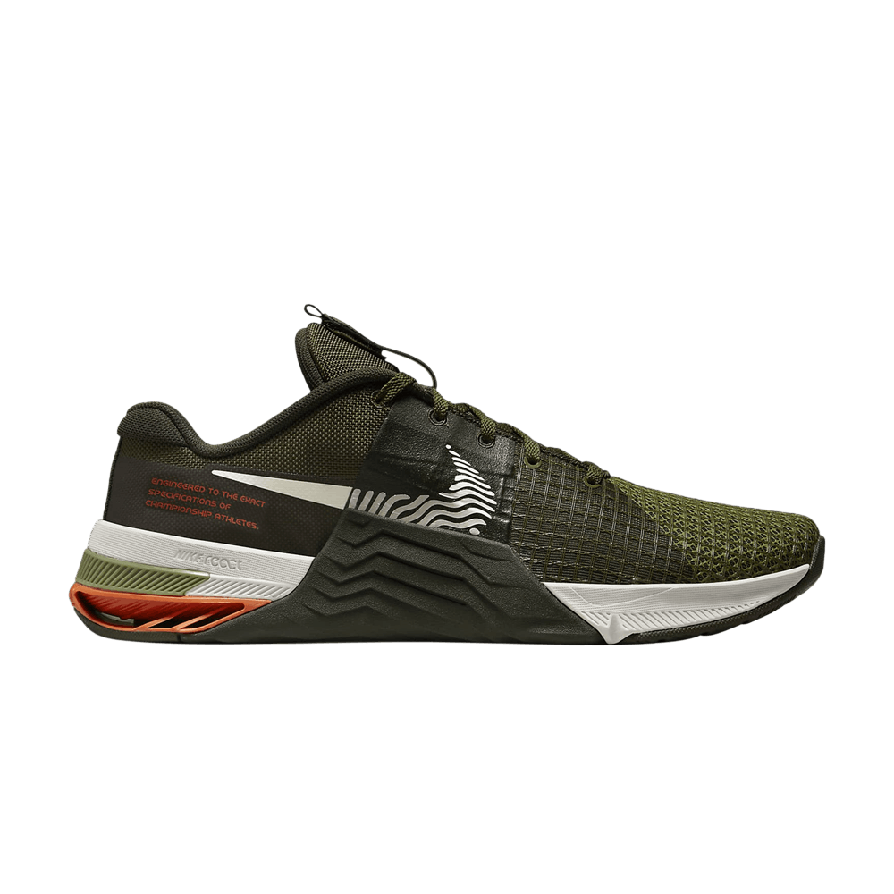 Кроссовки Nike Metcon 8 'Cargo Khaki'