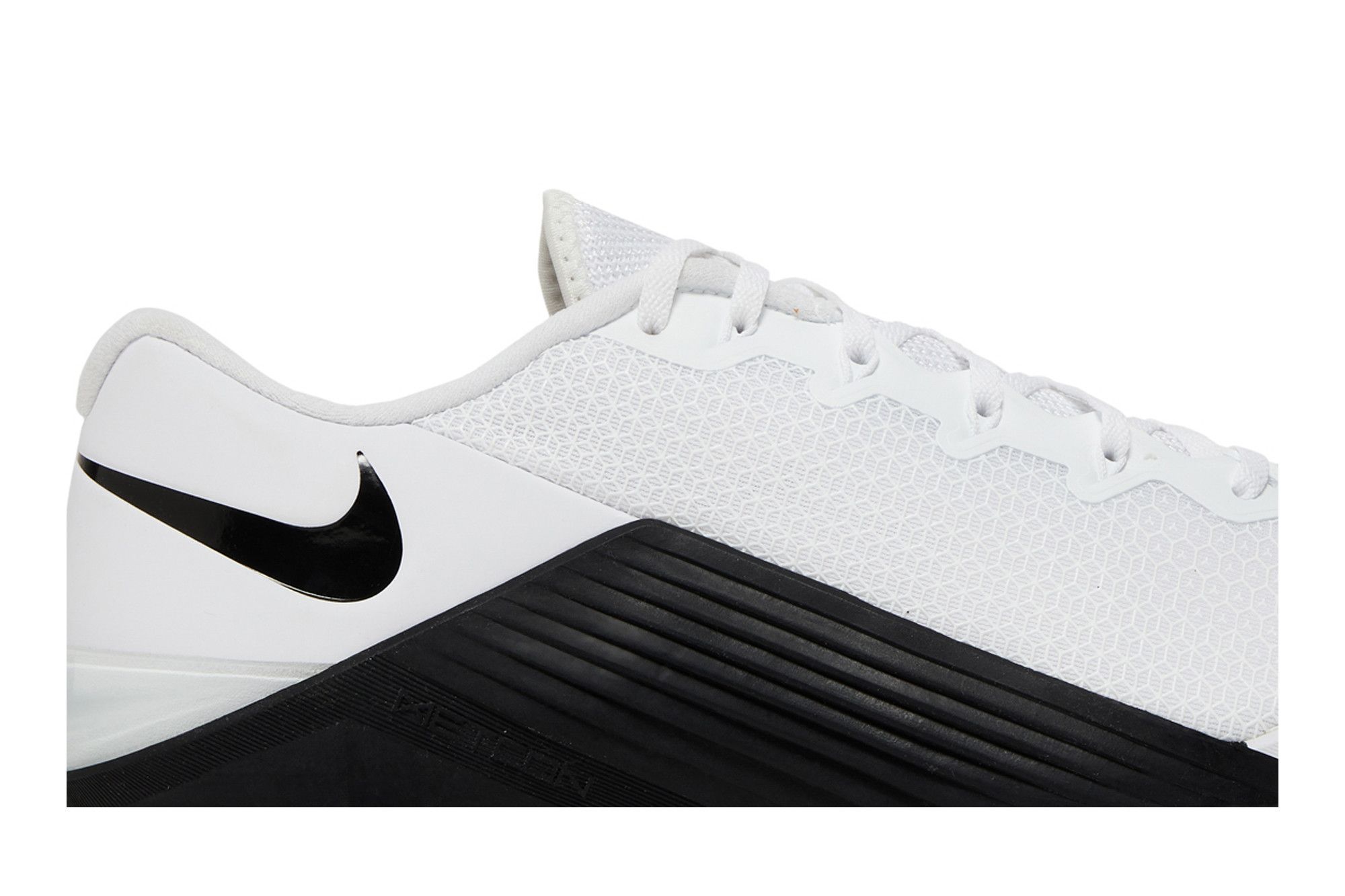Кроссовки Nike Metcon 5 'White Black'