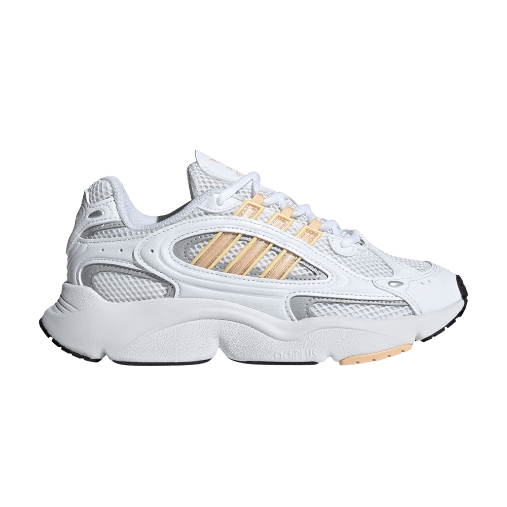 Кроссовки Wmns Ozmillen 'White Glow Orange'